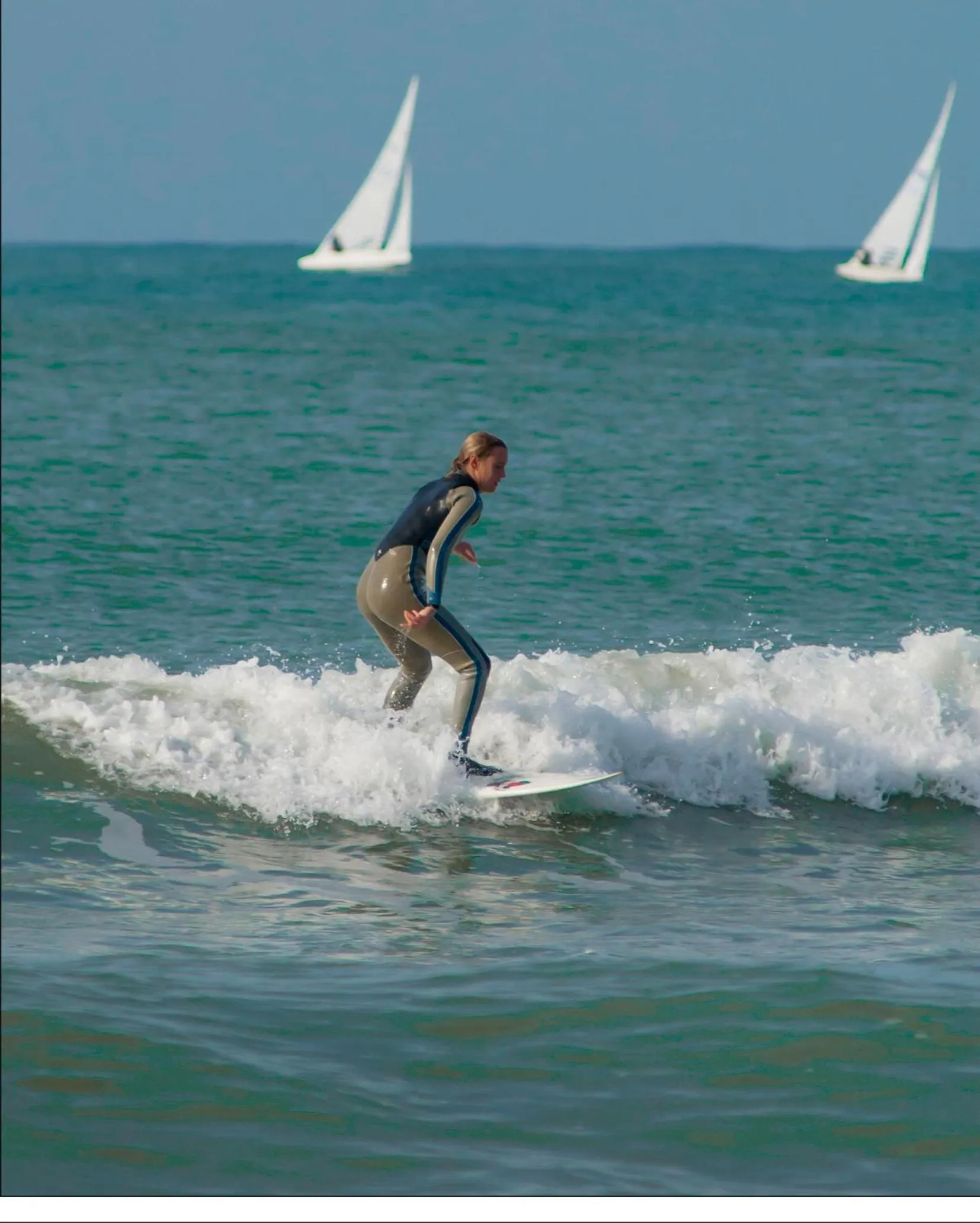 Area and facilities in B&B Alle Tre Rose