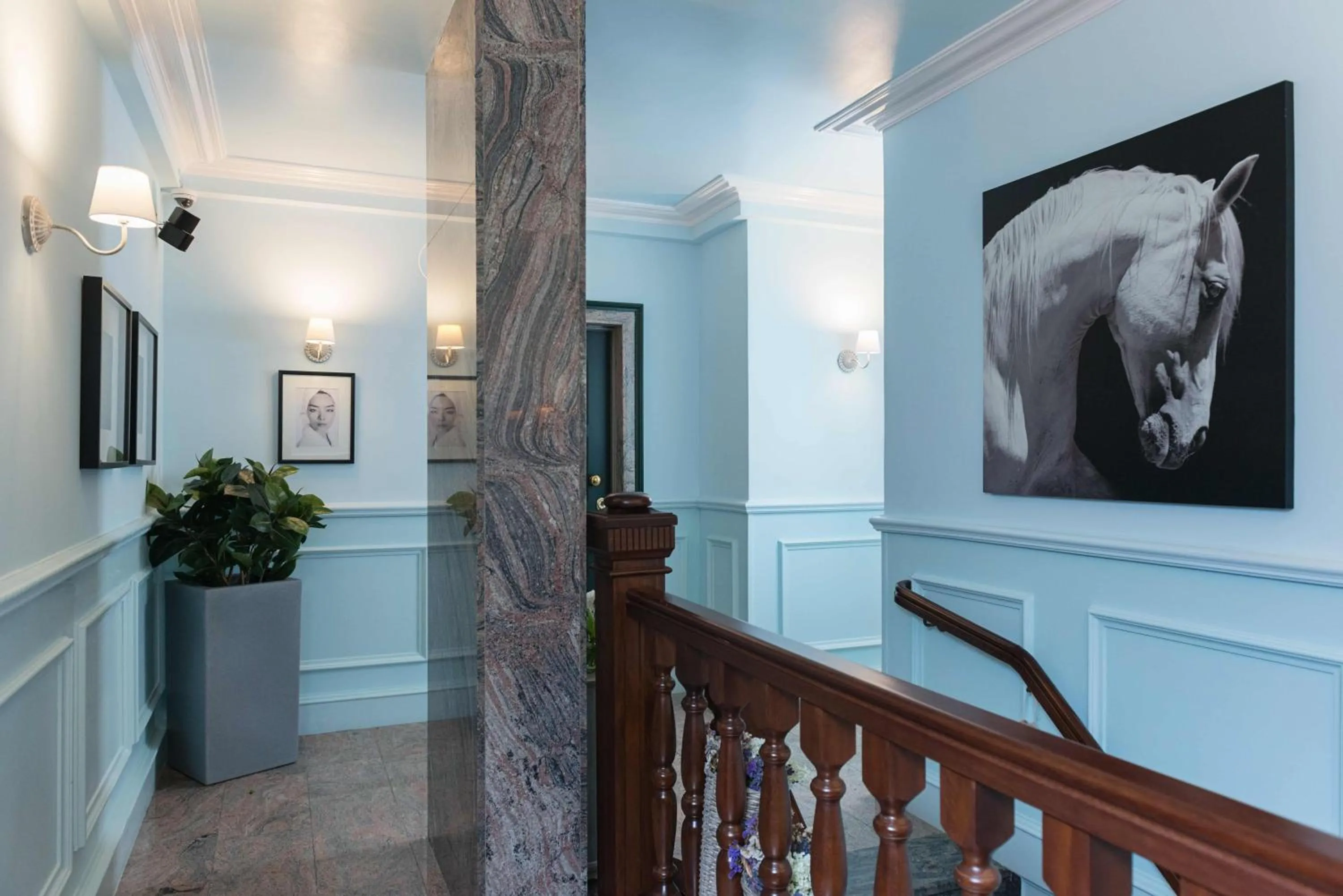 Lounge or bar in Areela Boutique Hotel