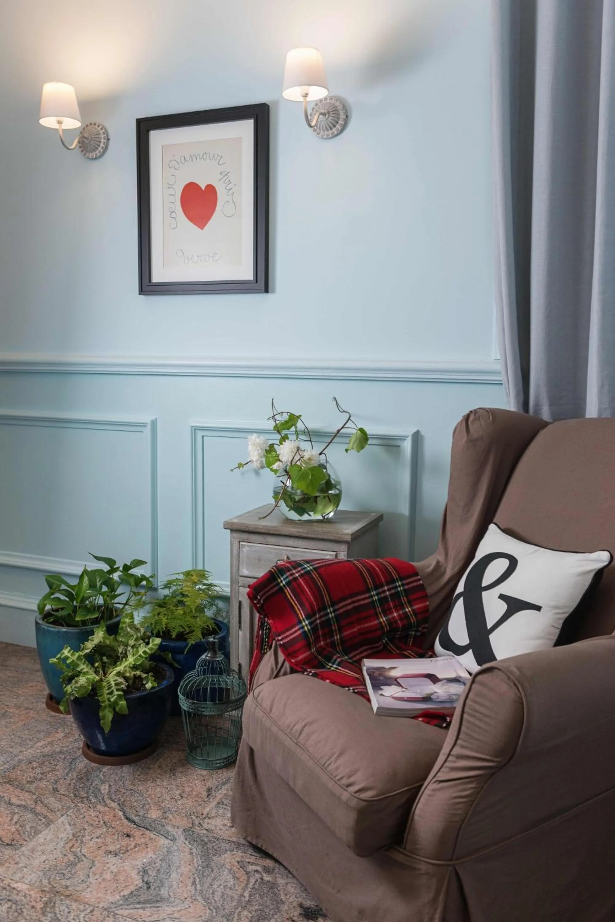 View (from property/room) in Areela Boutique Hotel