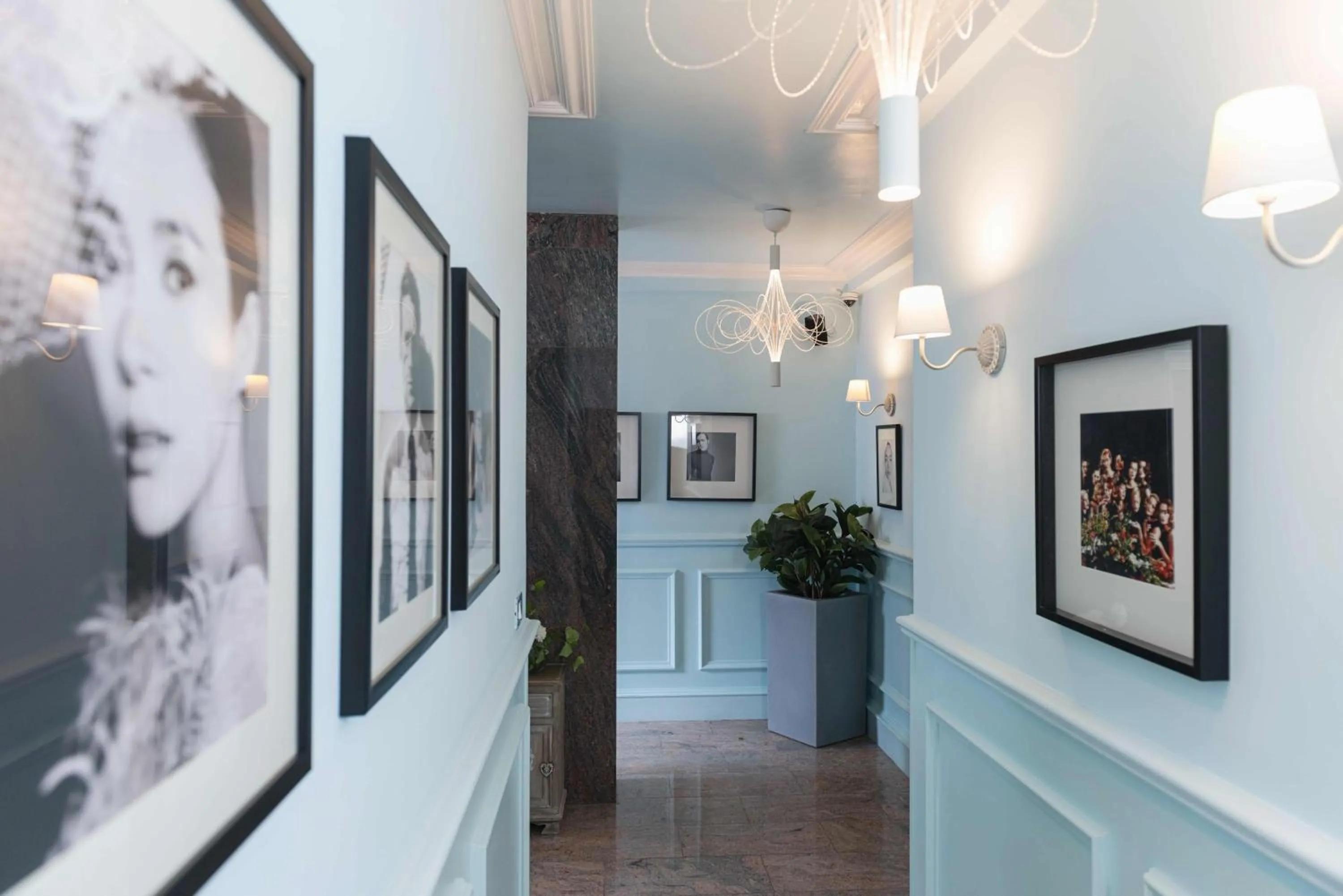 Lounge or bar in Areela Boutique Hotel