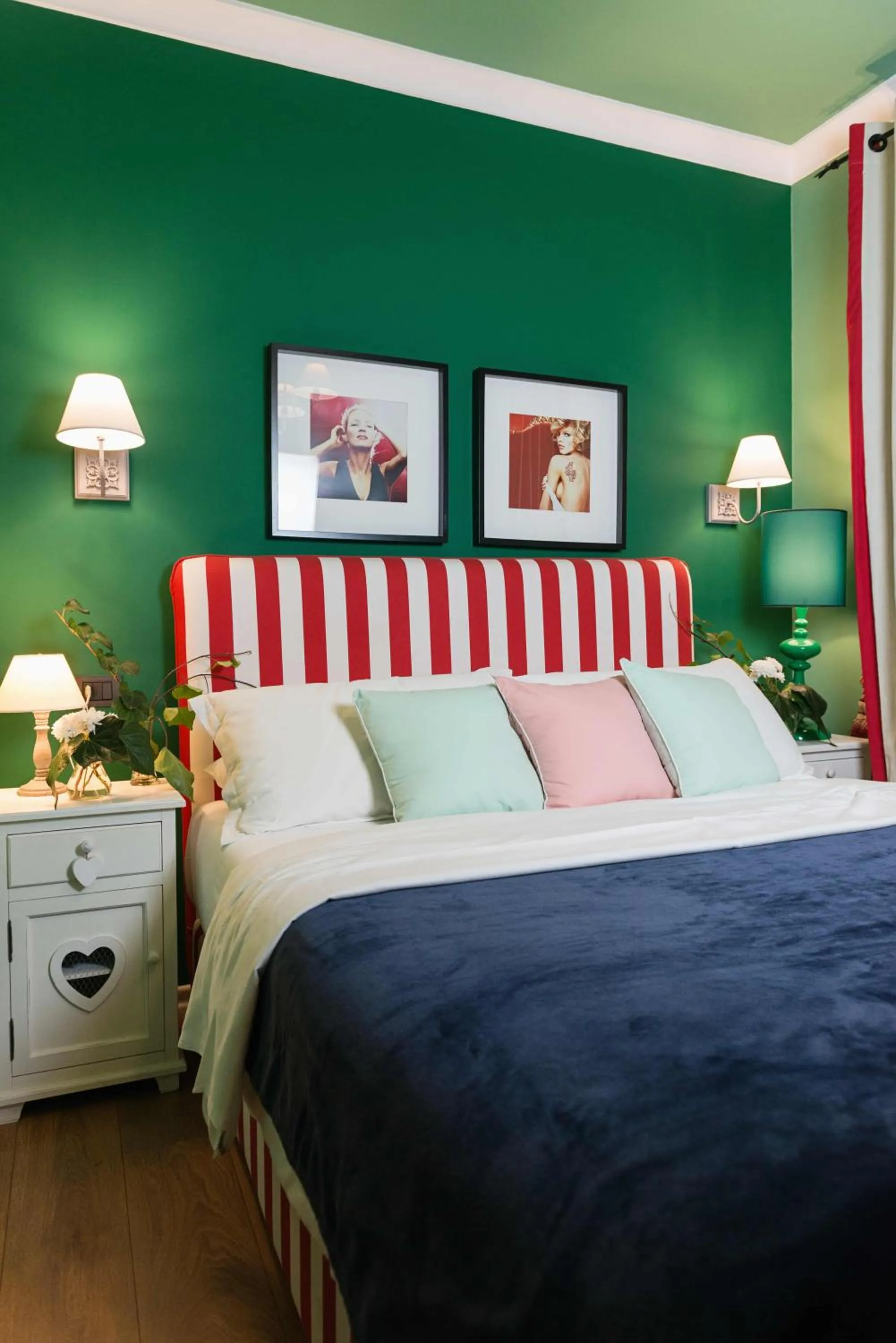 Other, Bed in Areela Boutique Hotel