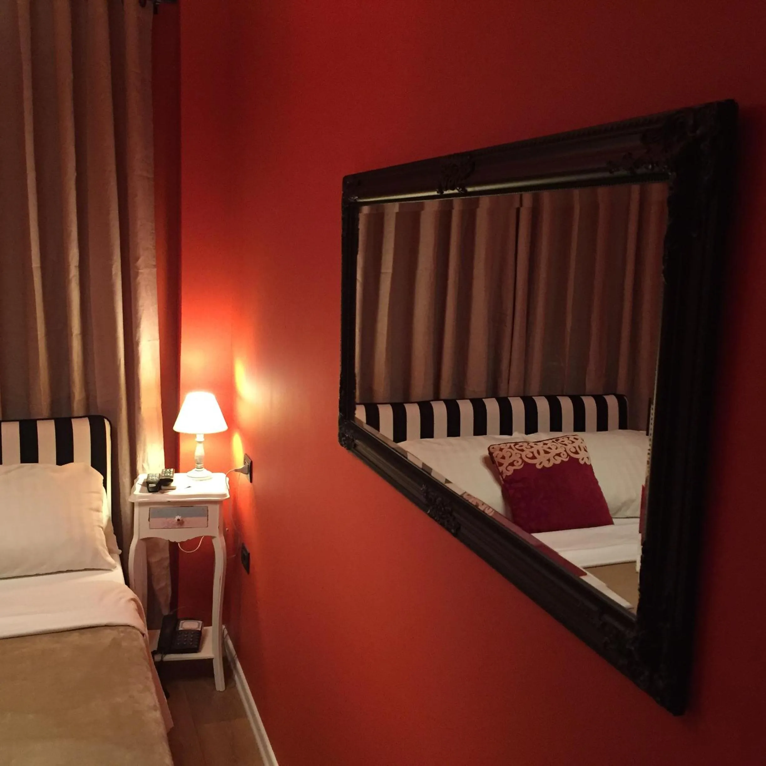 Other, Bed in Areela Boutique Hotel