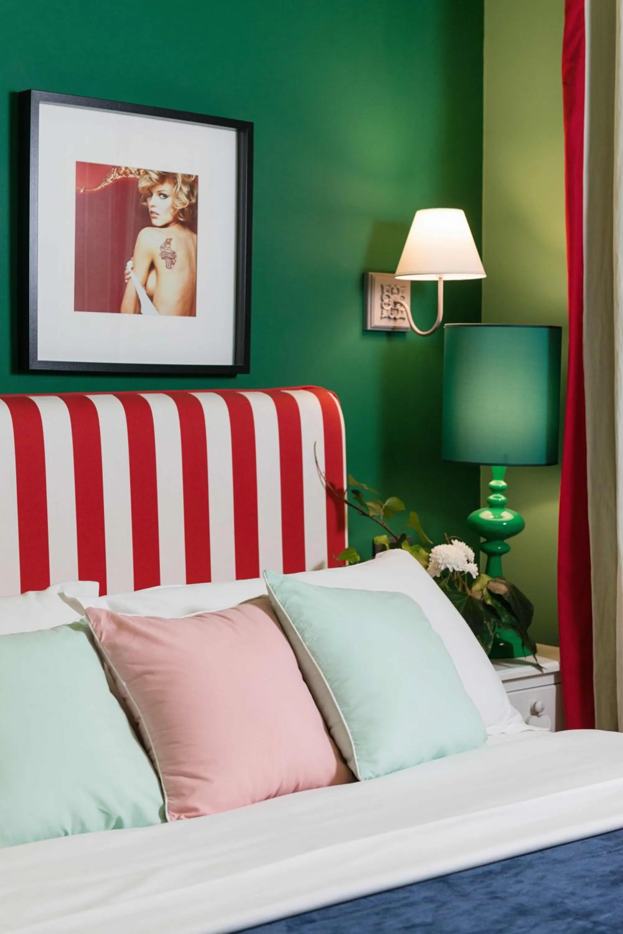 Other, Bed in Areela Boutique Hotel