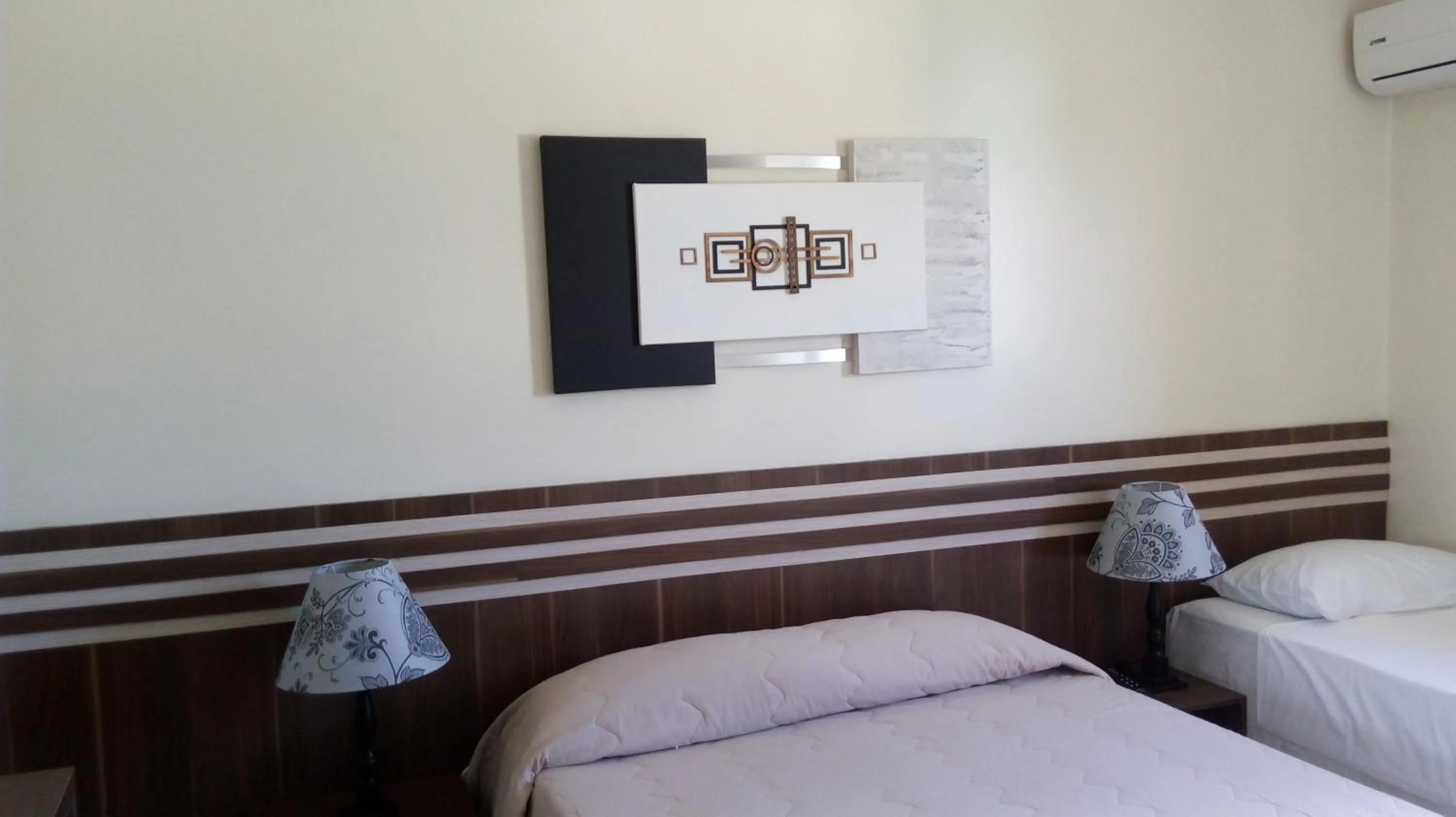 Hotel Real Park