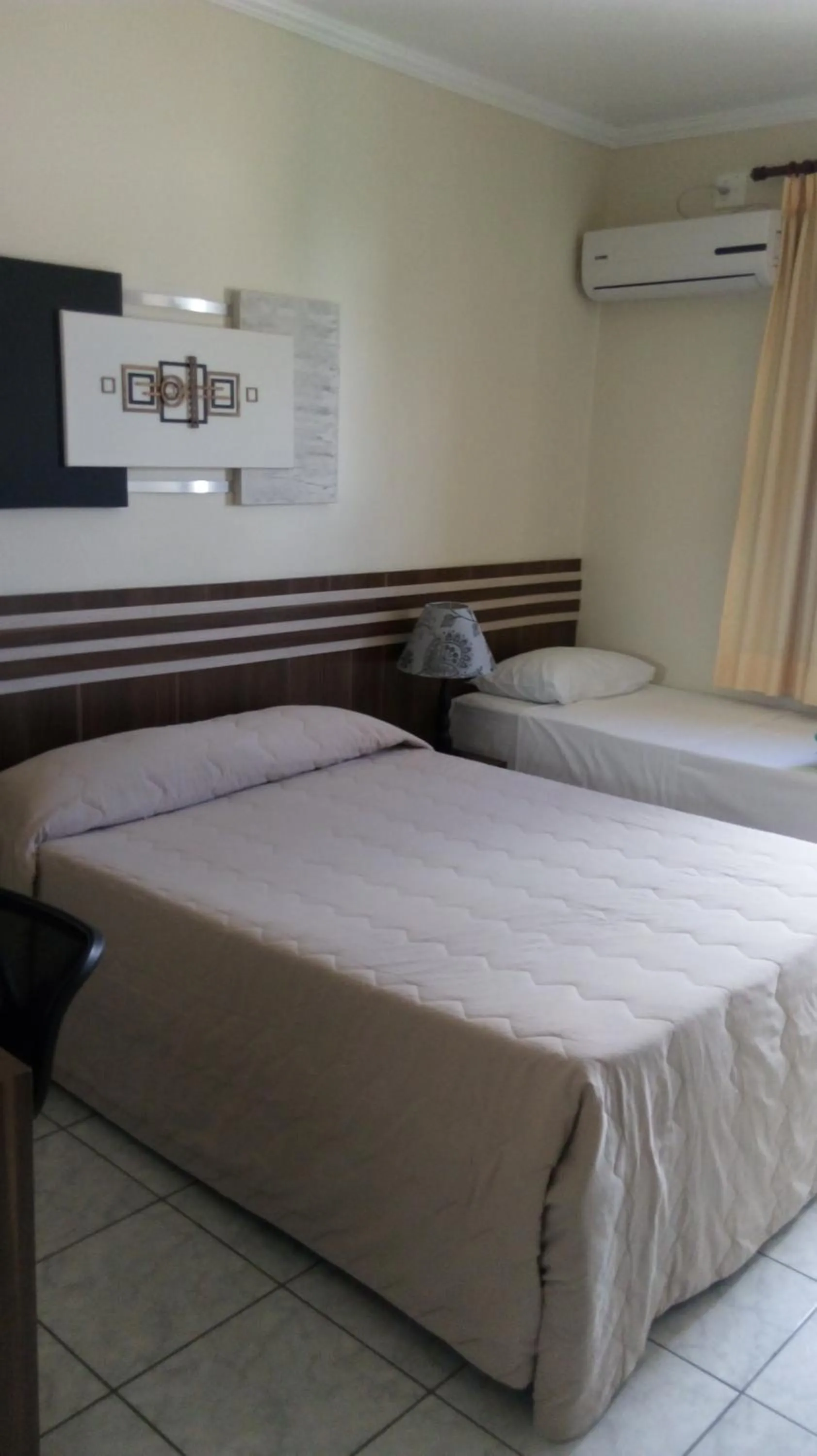 Hotel Real Park