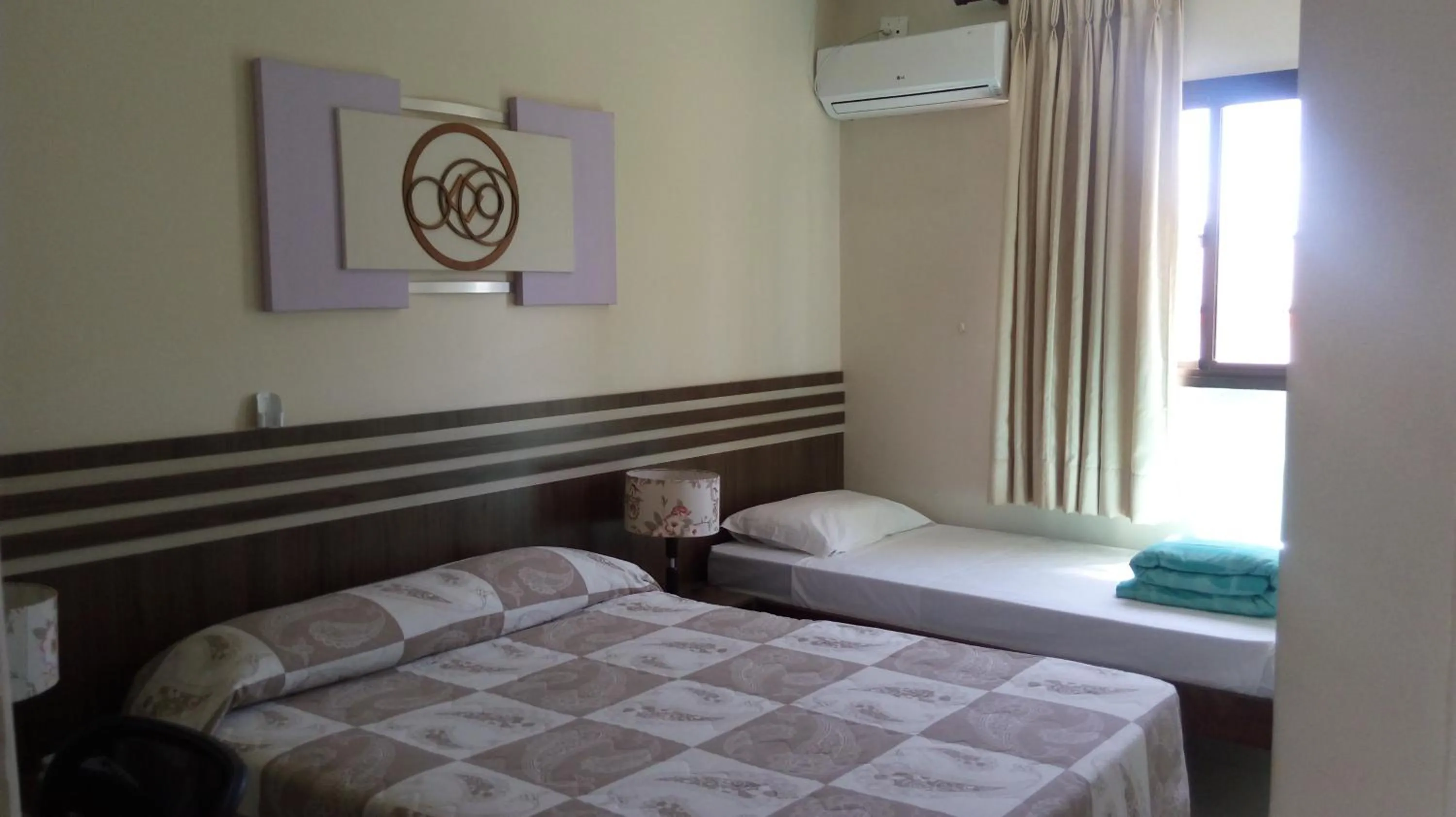Hotel Real Park