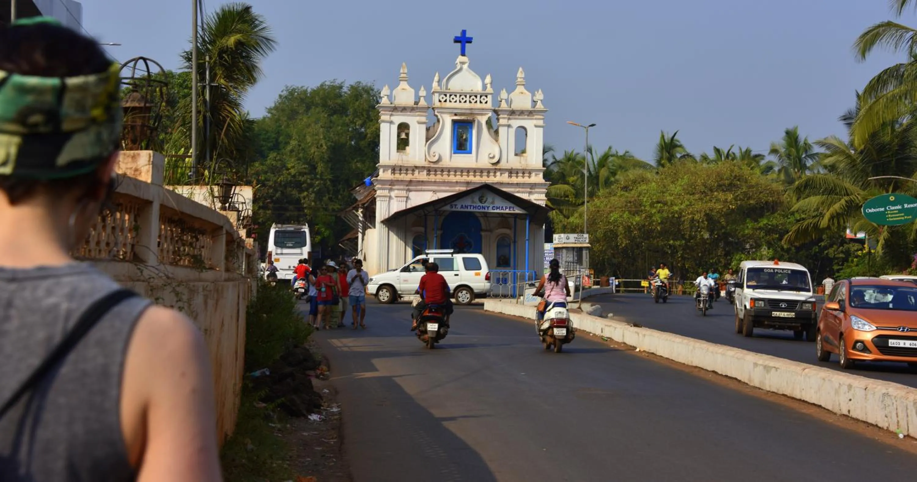 Other in Hotel Kismat Mahal