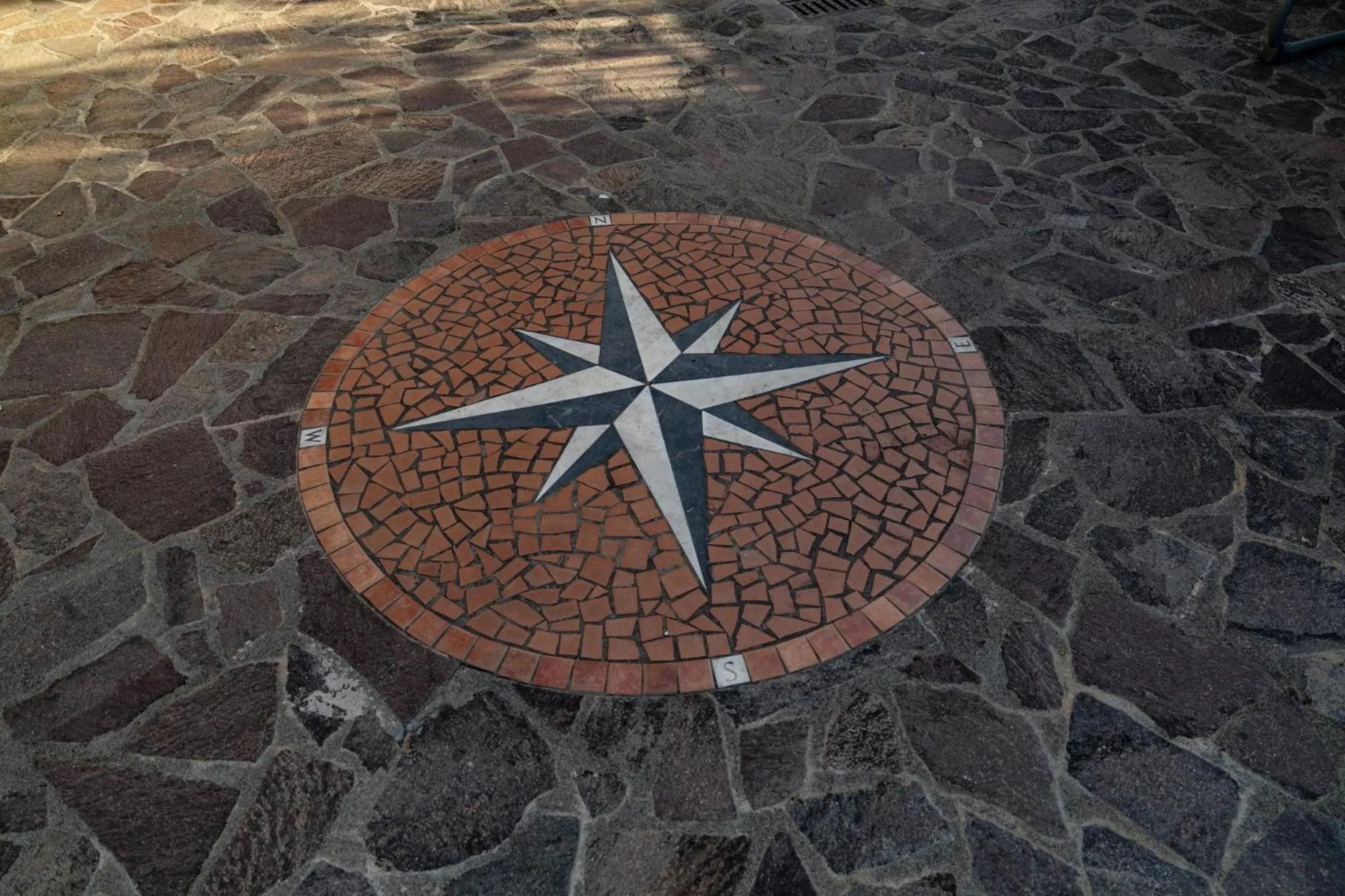 Property building in Cappannelle Country House Tuscany