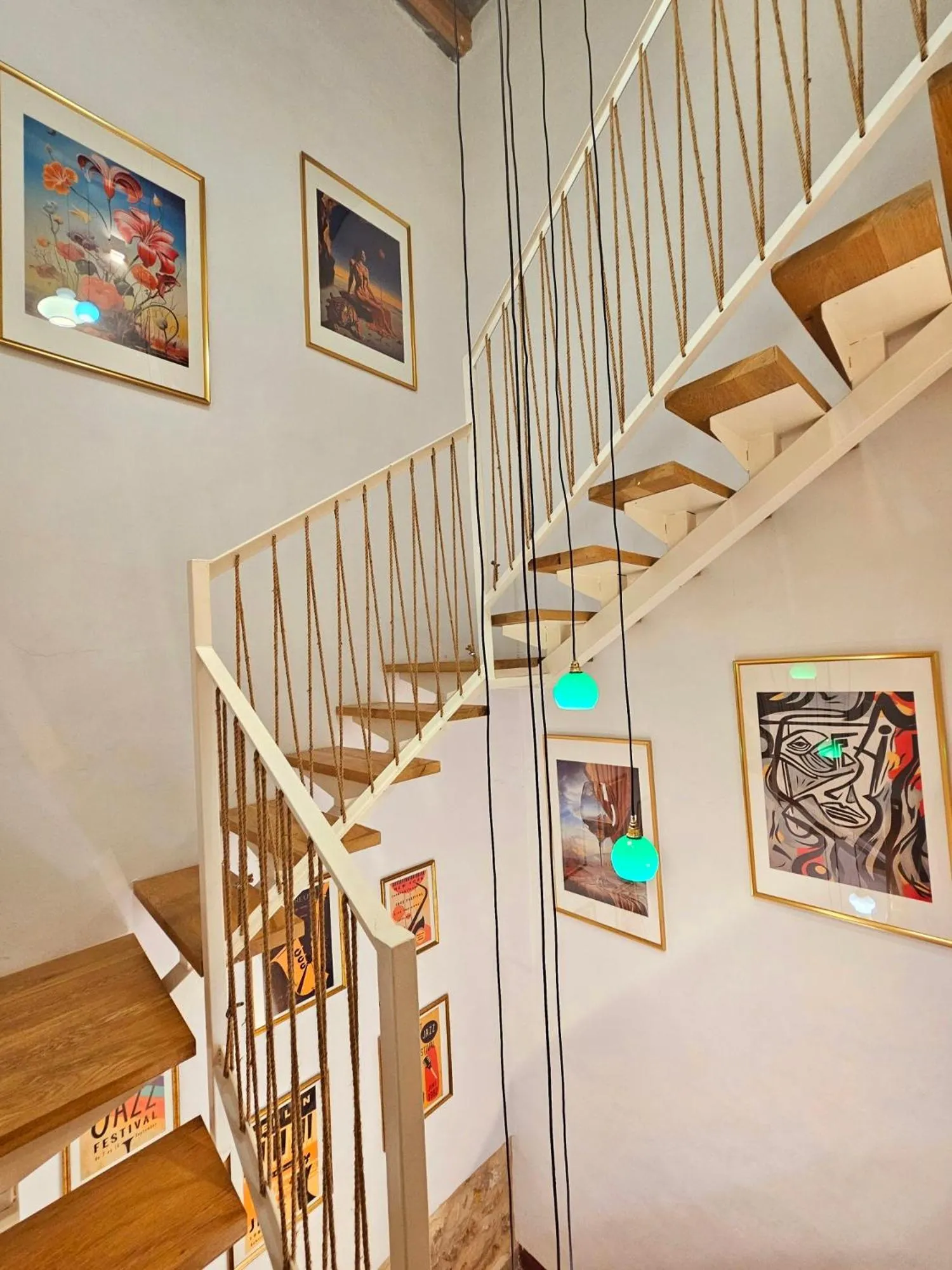 Lobby or reception in Apartamentos de la Huerta