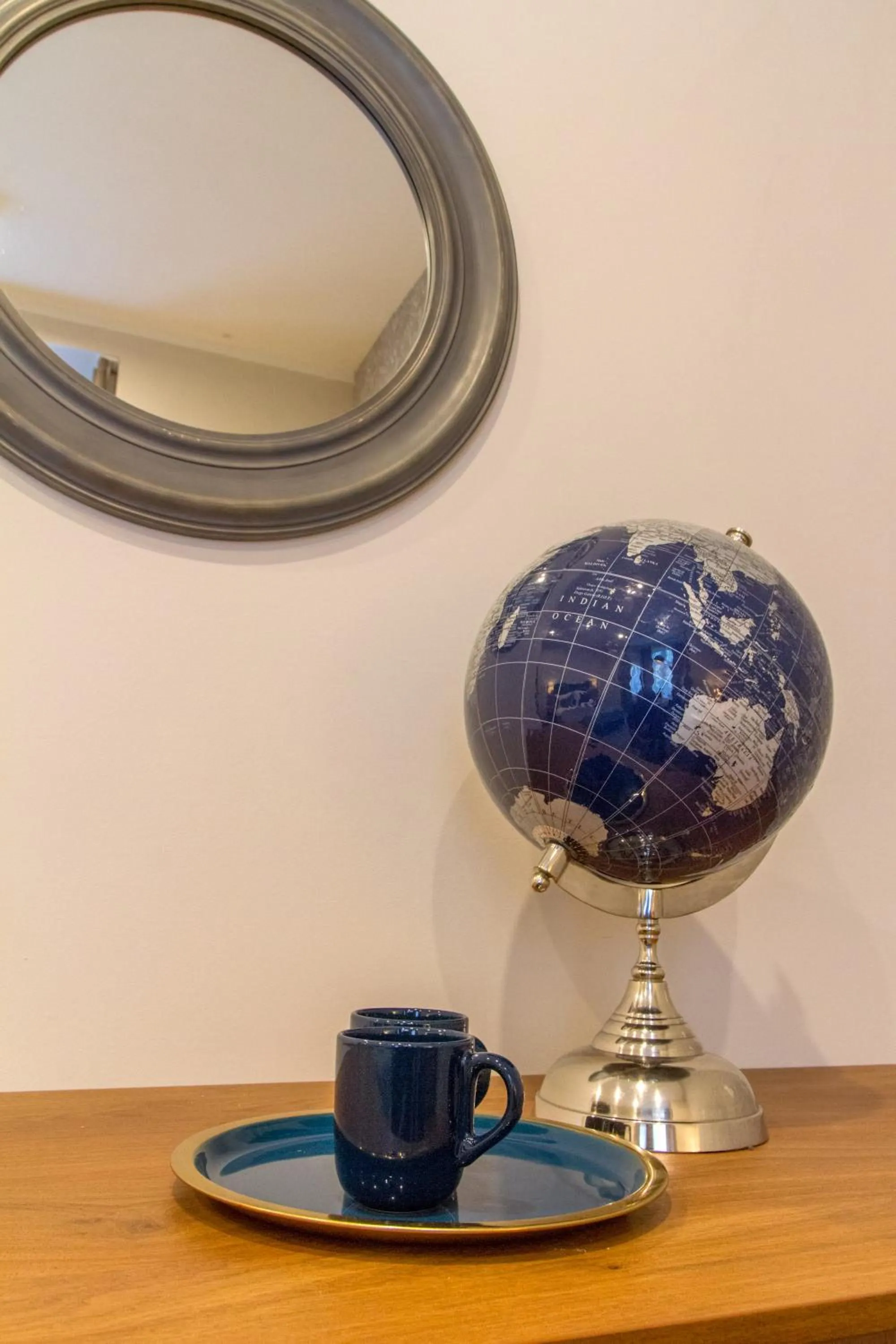 Coffee/tea facilities in Brassel Aparthotel