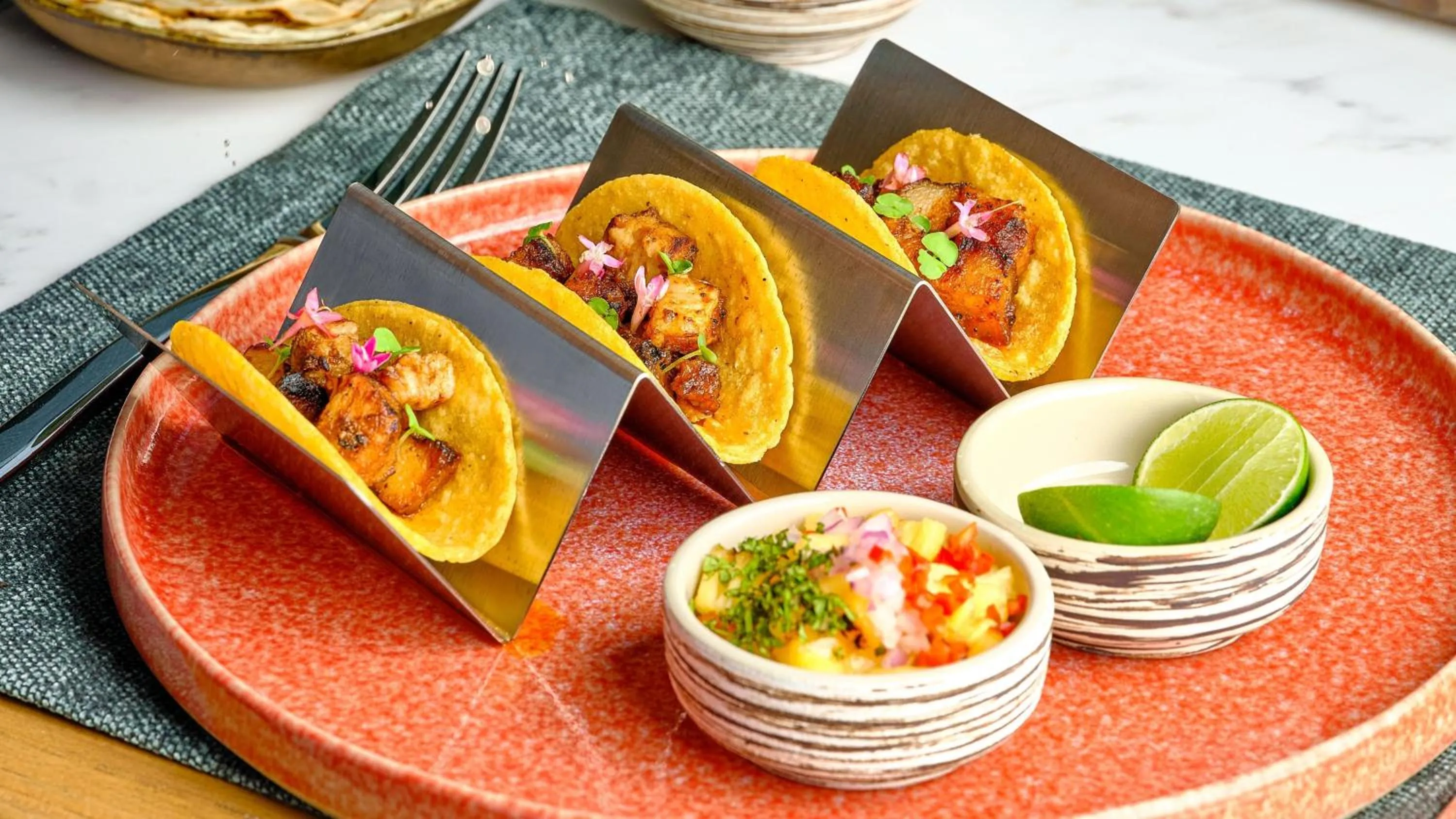 Restaurant/places to eat in InterContinental Bangkok by IHG