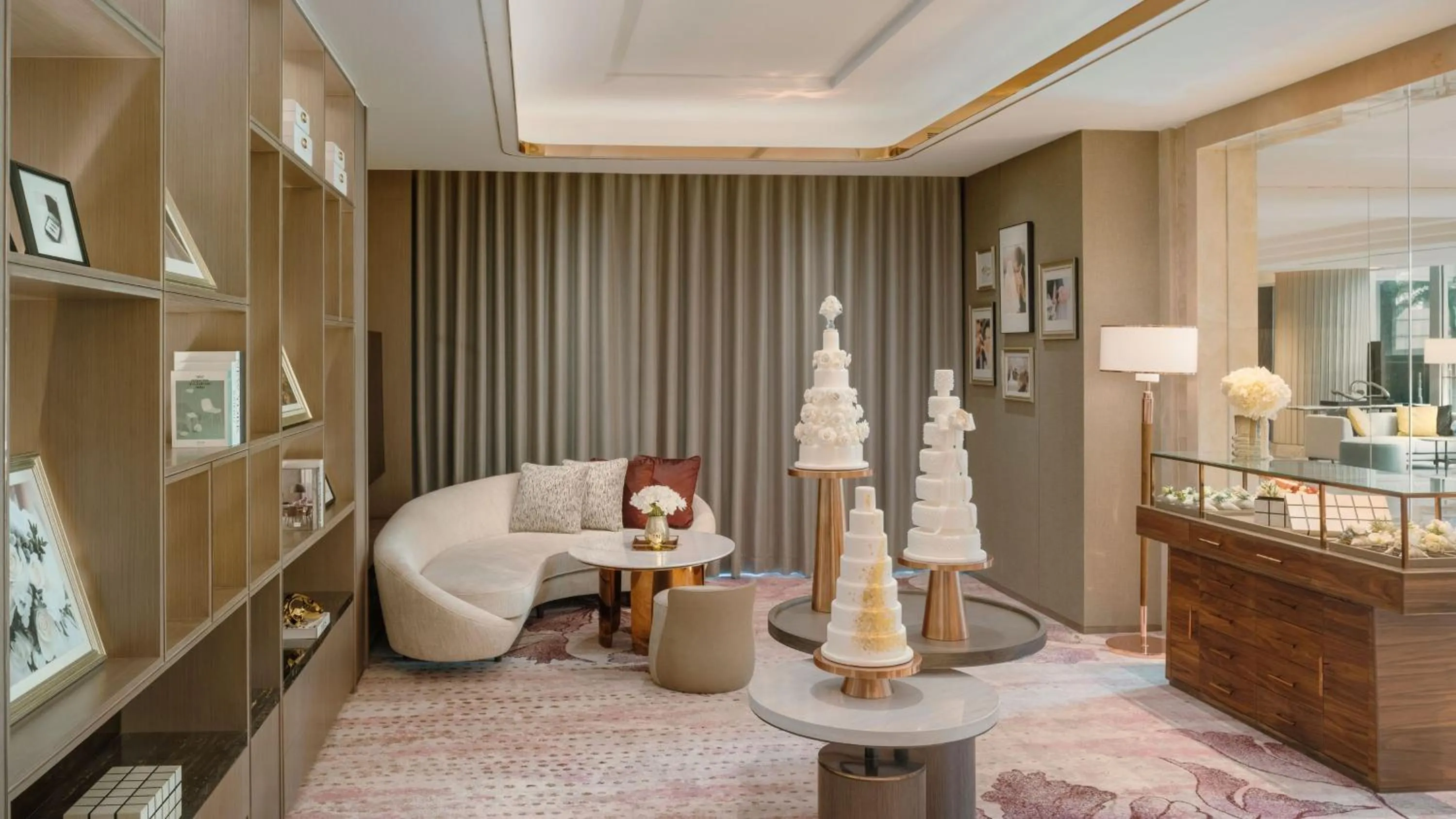 Meeting/conference room in InterContinental Bangkok by IHG