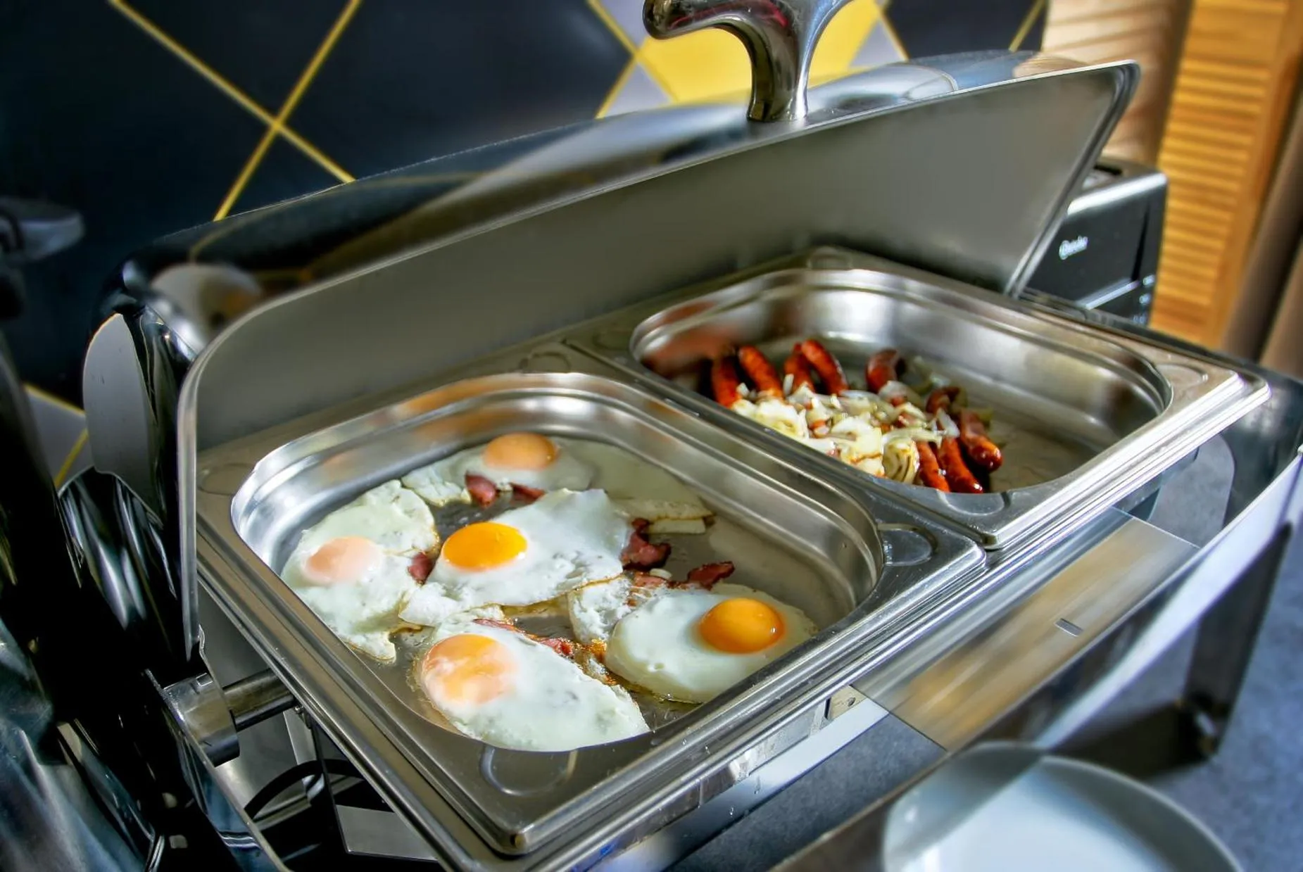 Food in Apartamenty Magia Gór