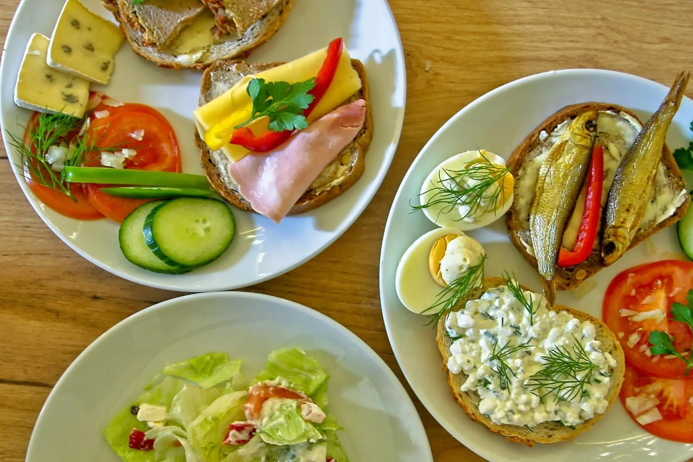 Food in Apartamenty Magia Gór