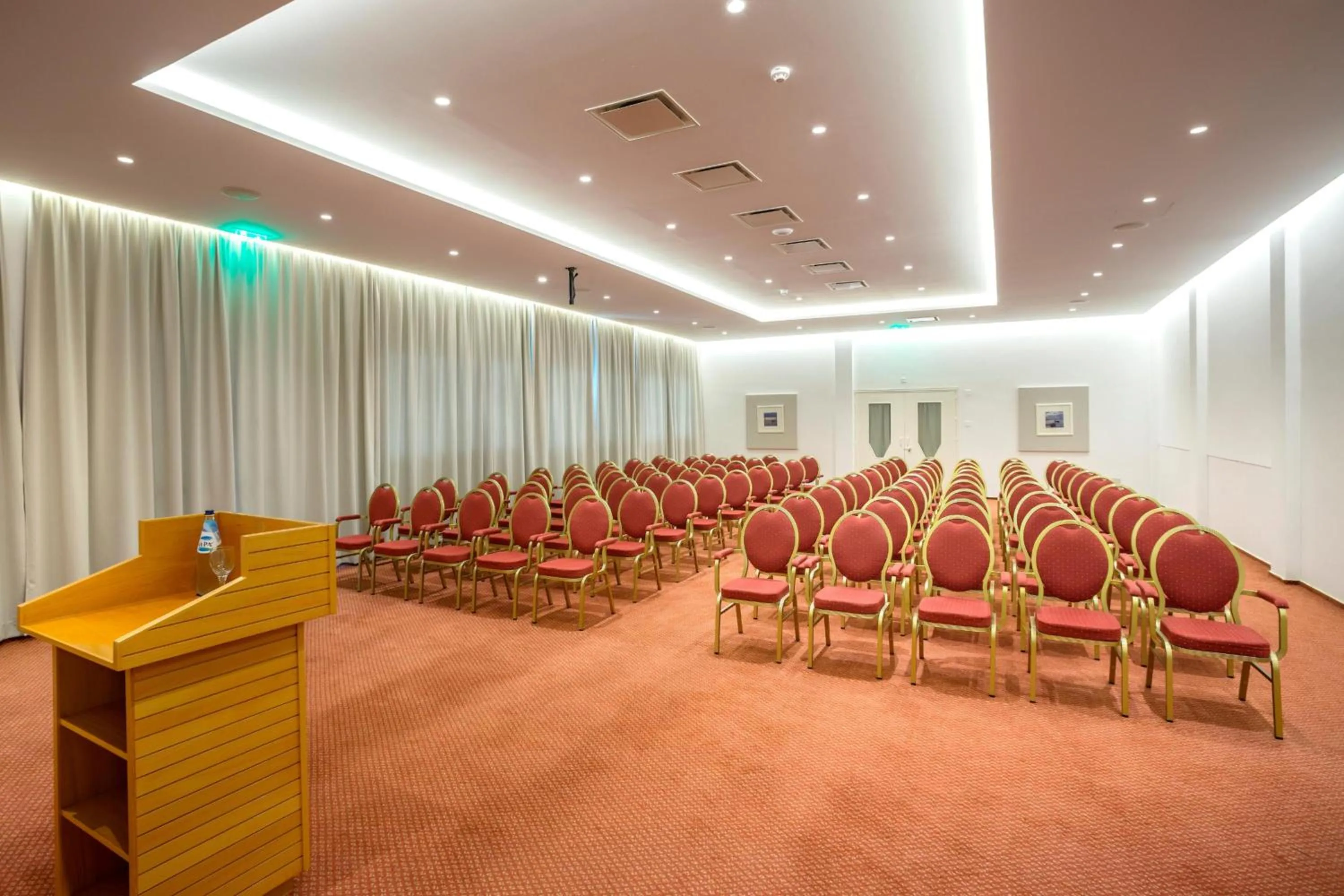 Meeting/conference room in Cavo Maris Beach Hotel