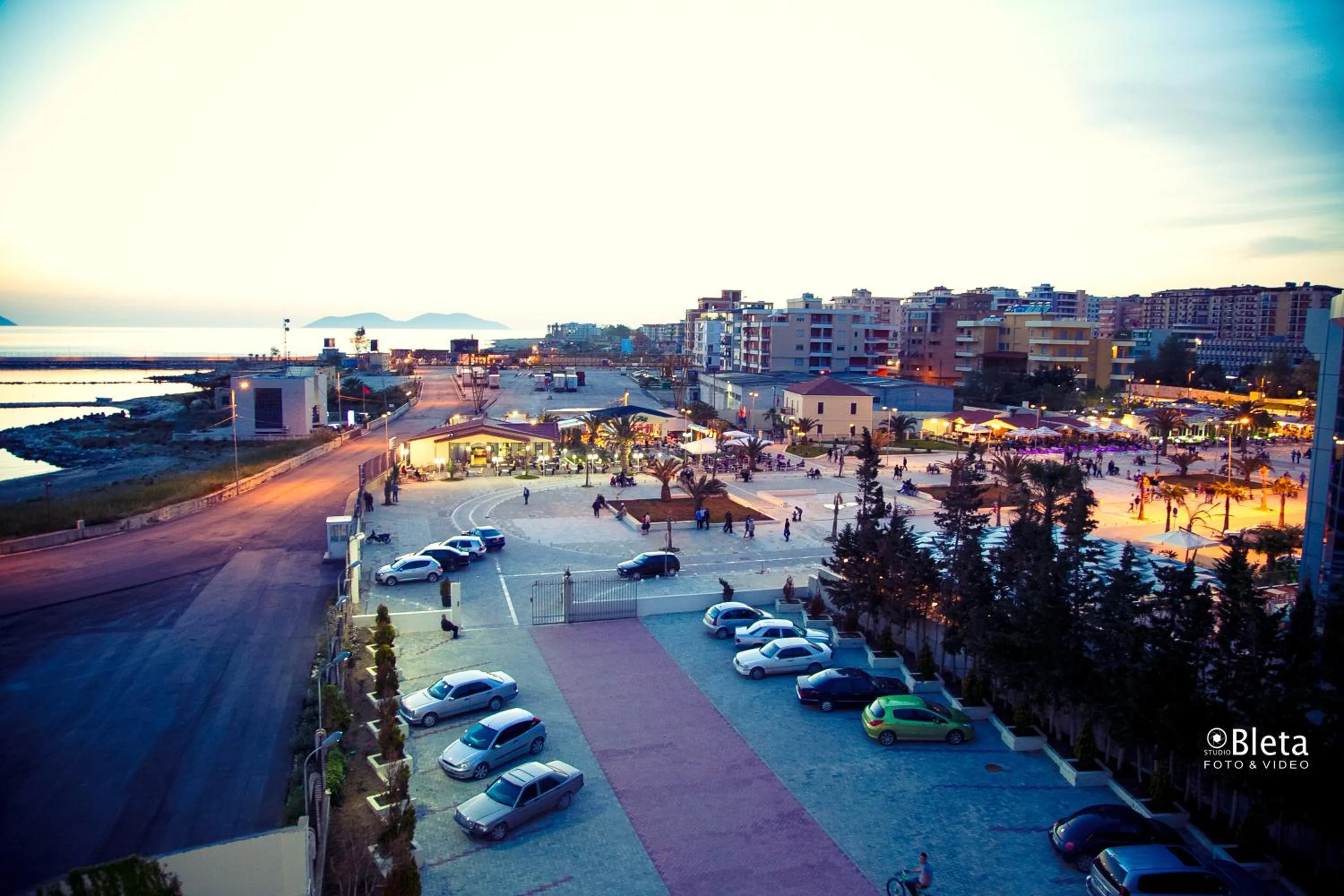 Other in Hotel Bologna