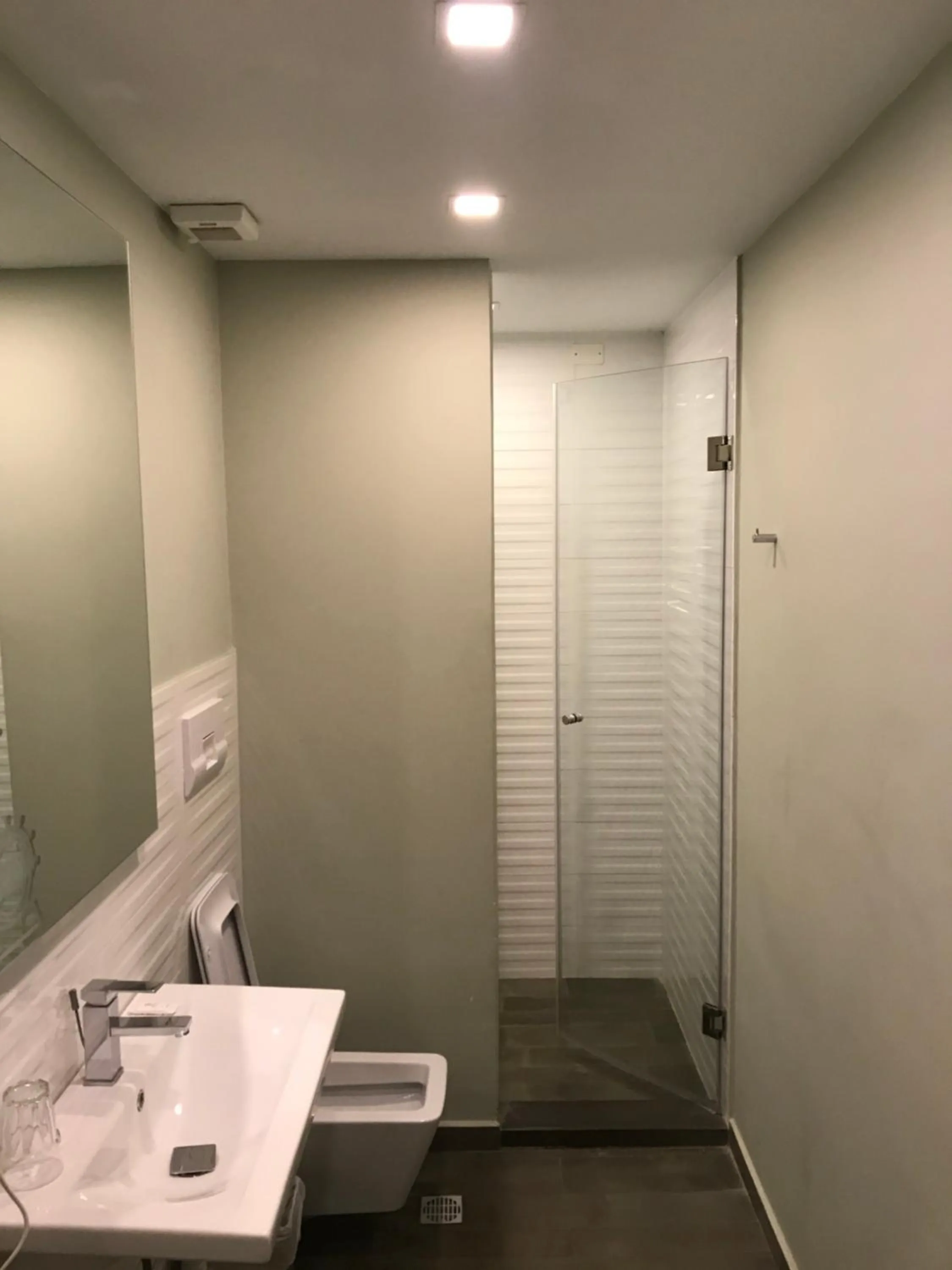 Massage in Hotel Bologna