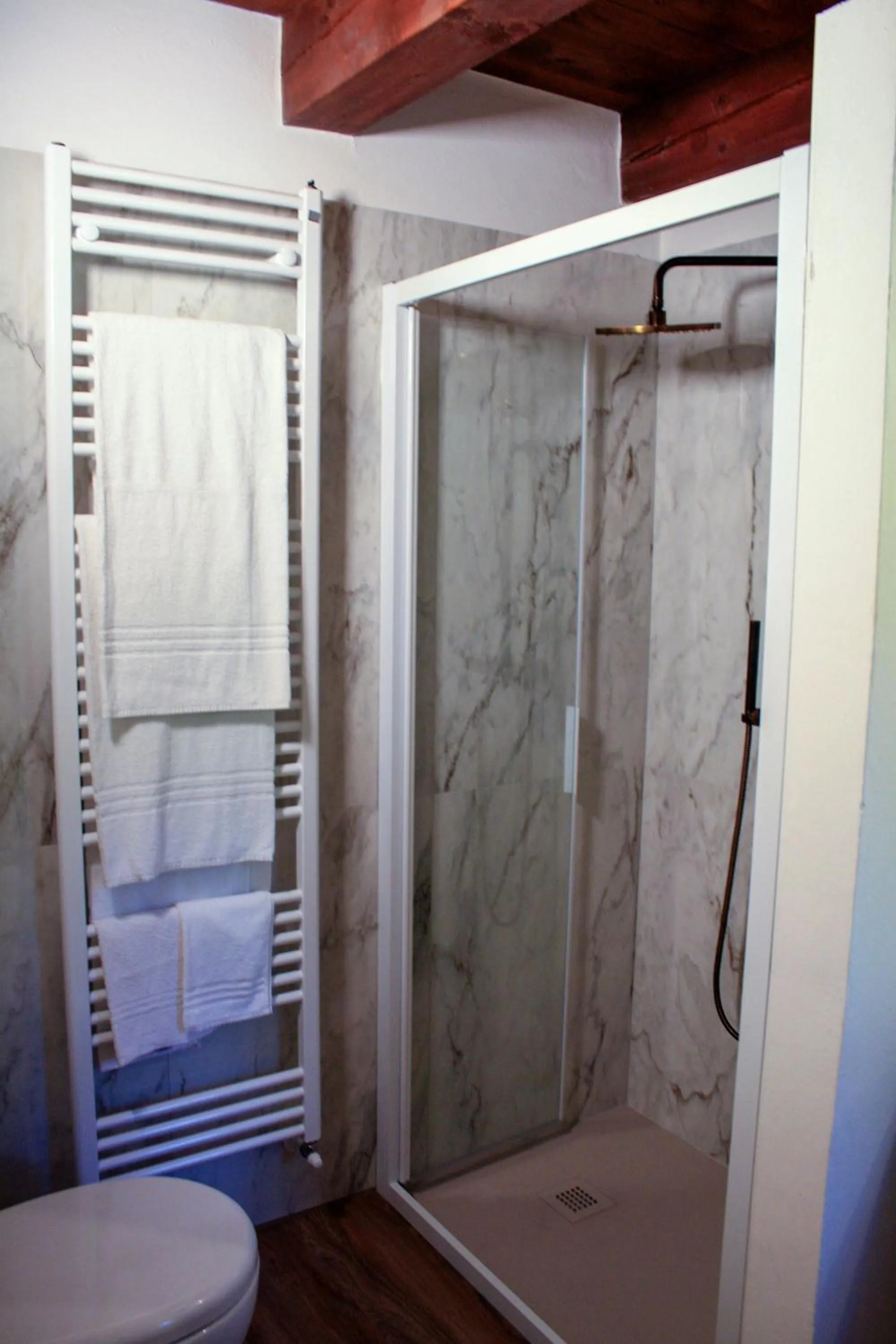 Il Palazzo Ridracoli