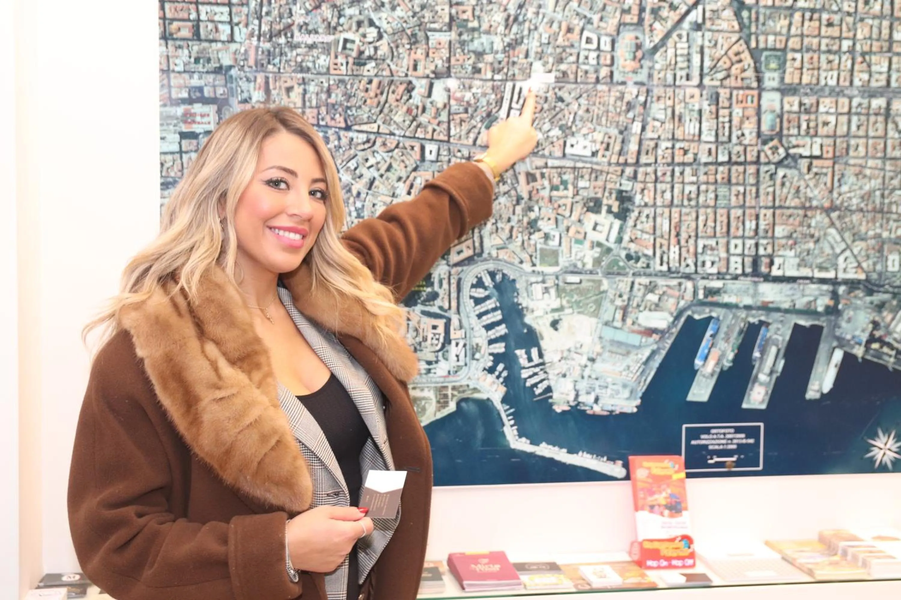 People in Delle Vittorie Luxury Rooms&Suites