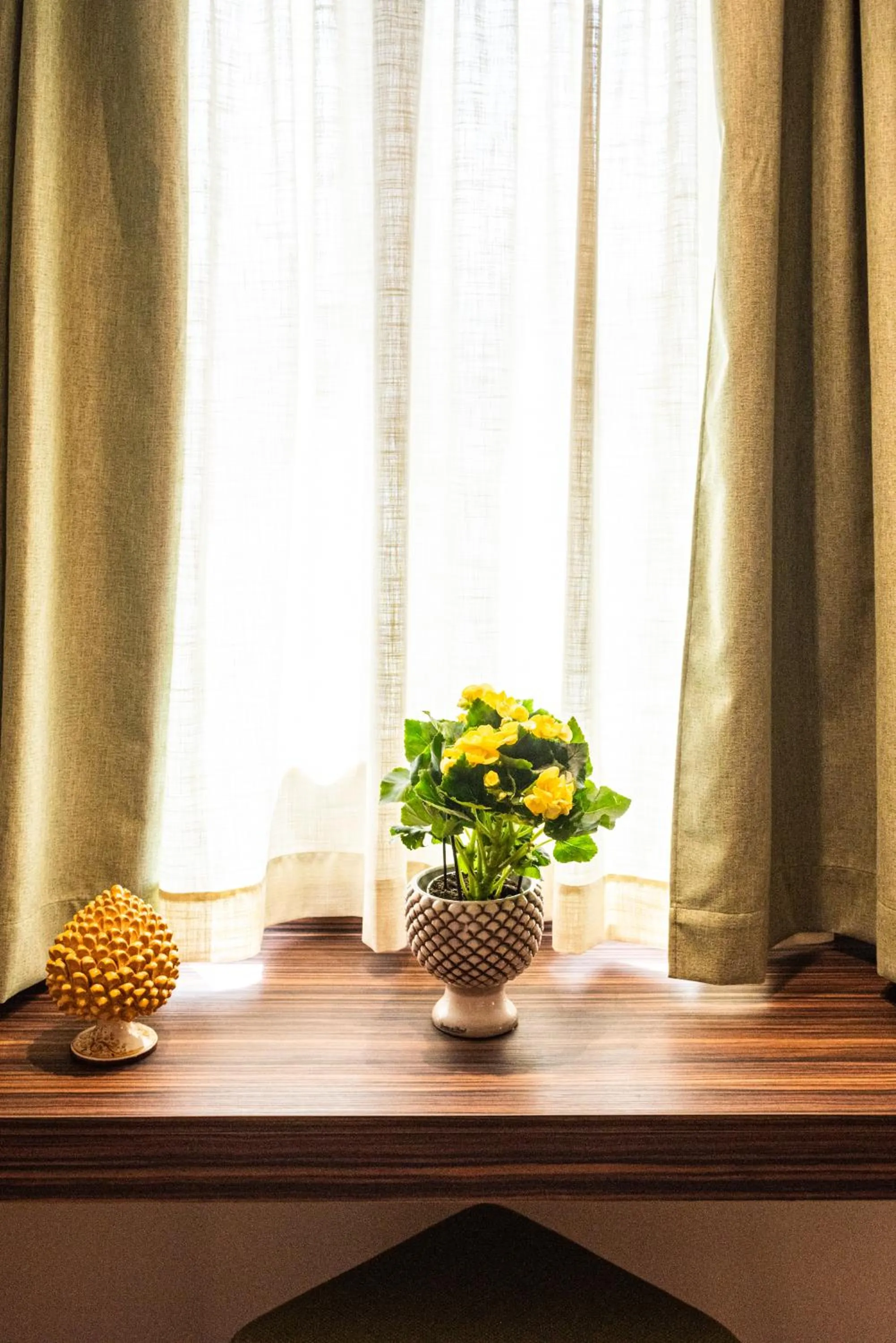 Bedroom in Delle Vittorie Luxury Rooms&Suites