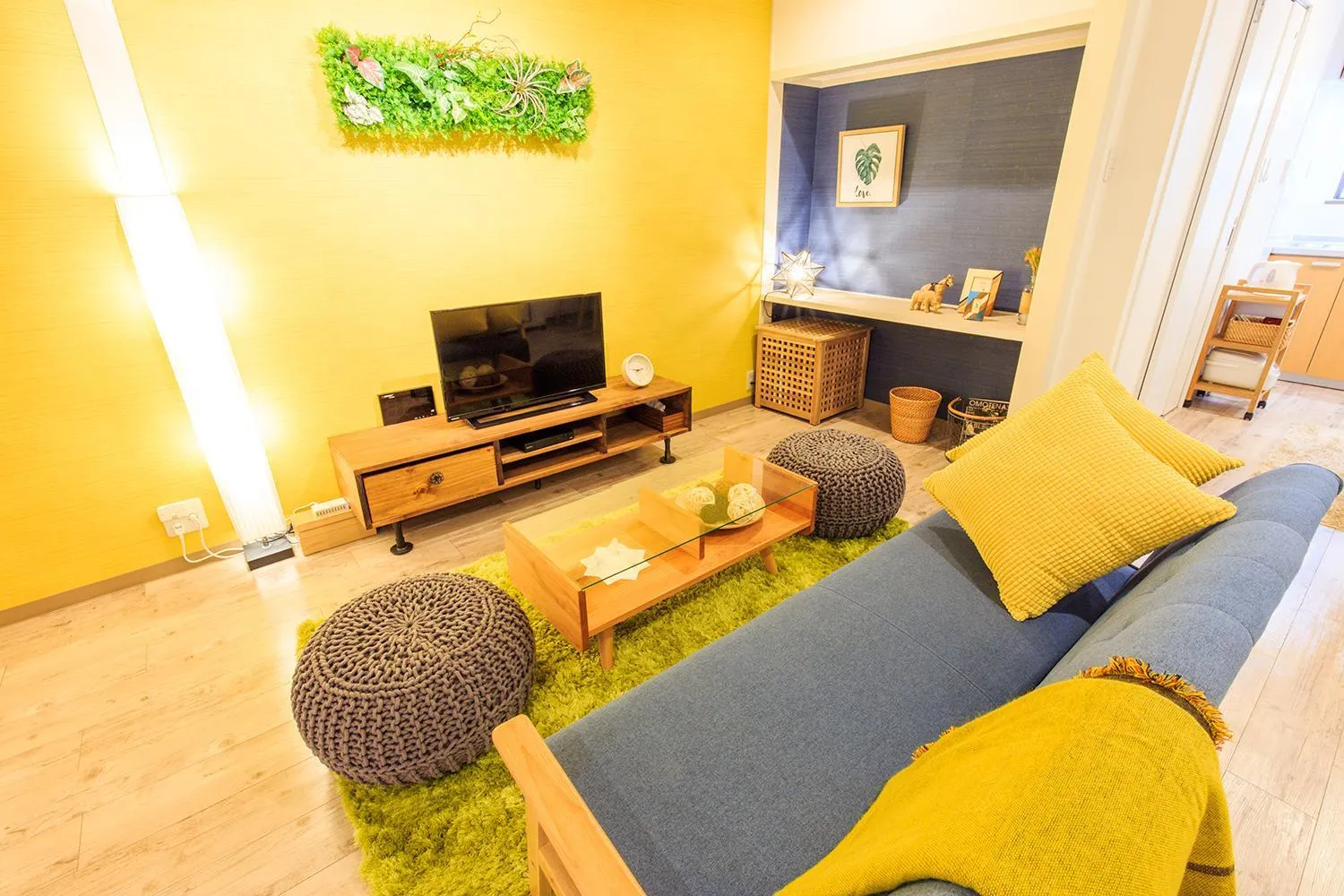 ORIGAMI STAY -Taishocho-