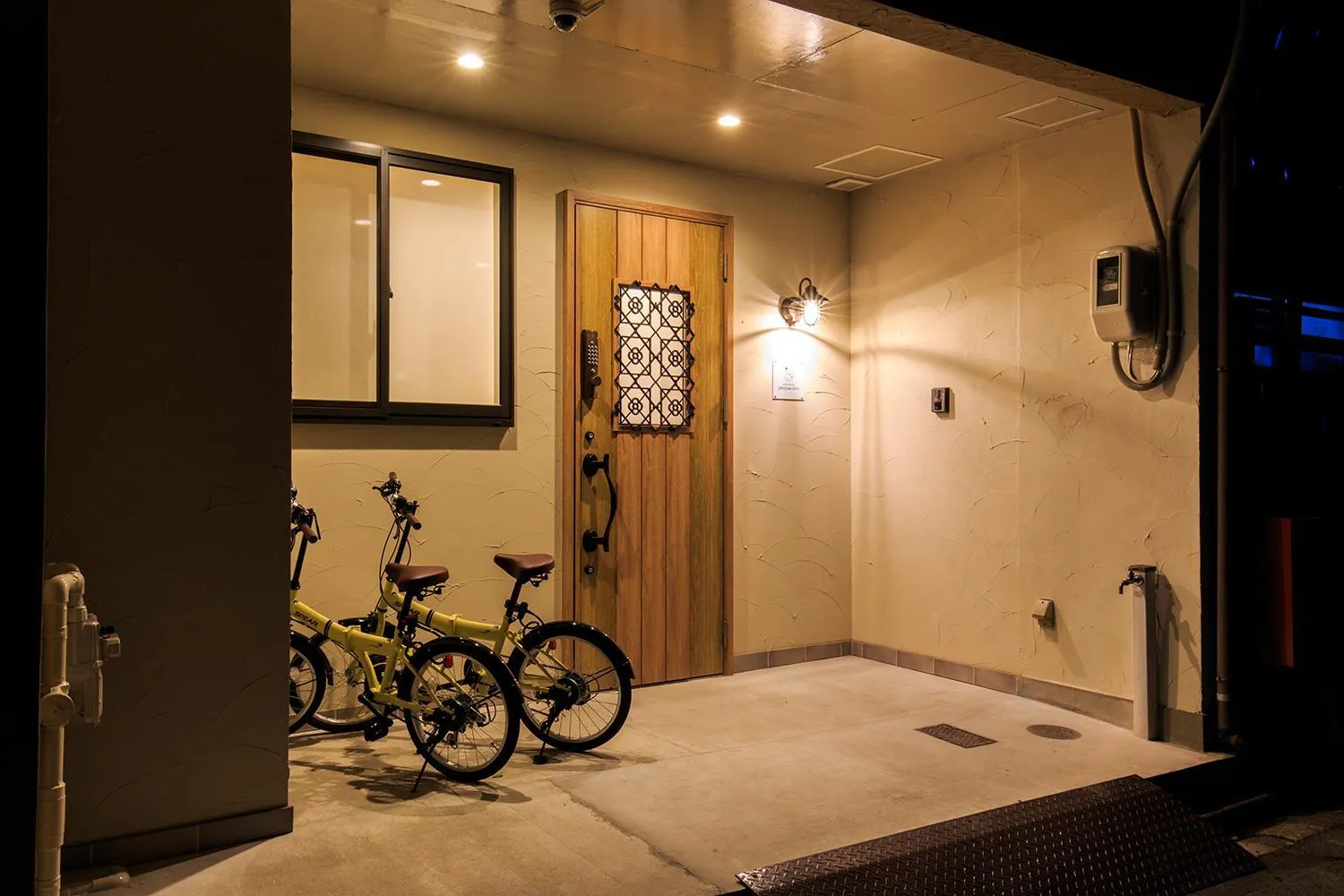 ORIGAMI STAY -Taishocho-