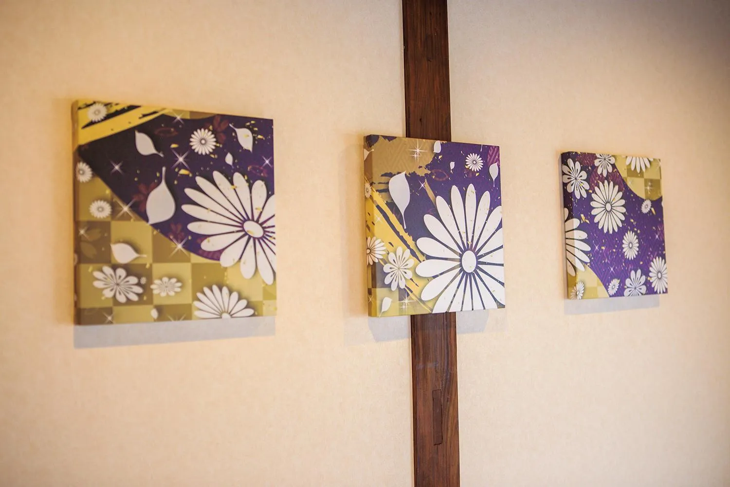ORIGAMI STAY -Taishocho-