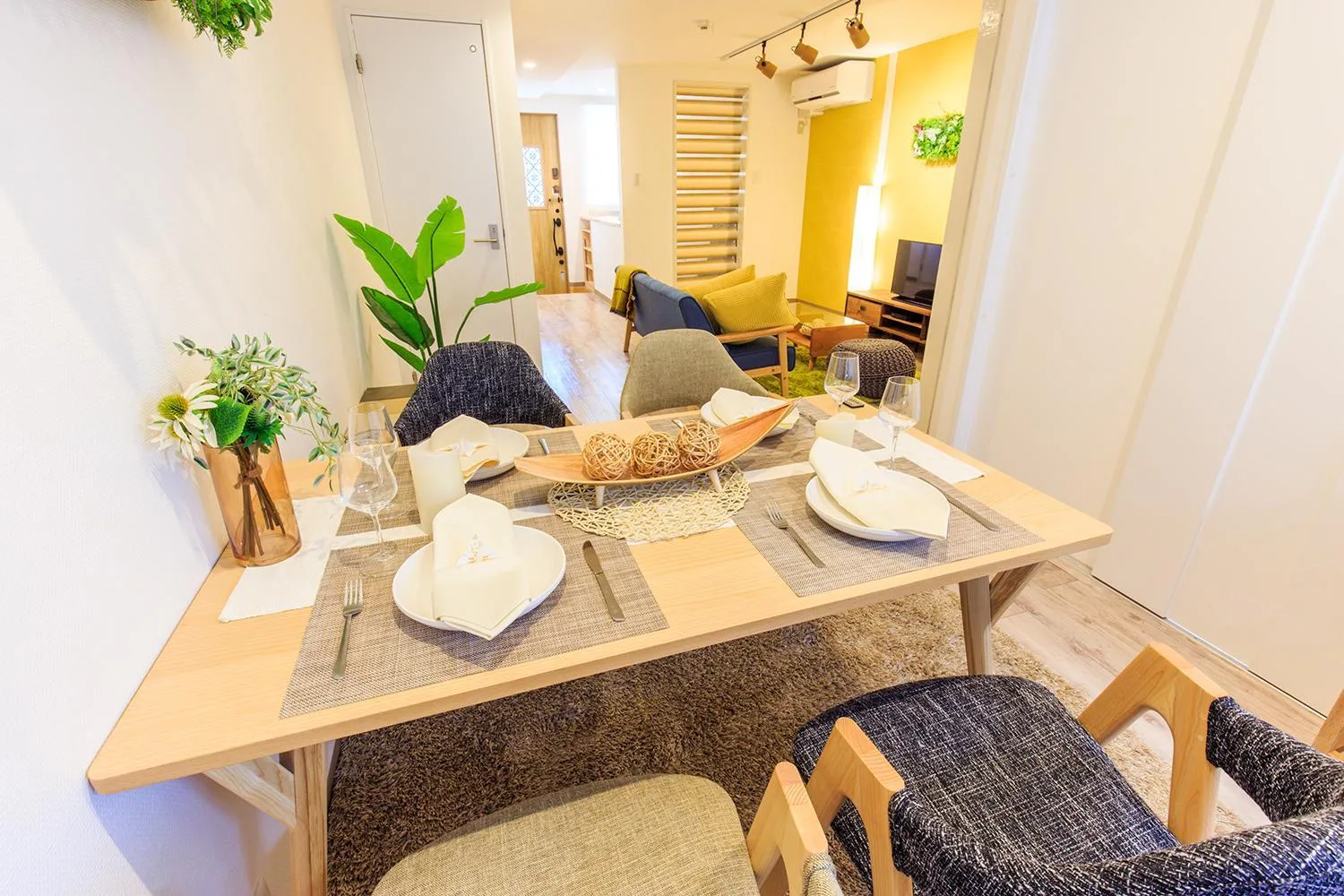 ORIGAMI STAY -Taishocho-