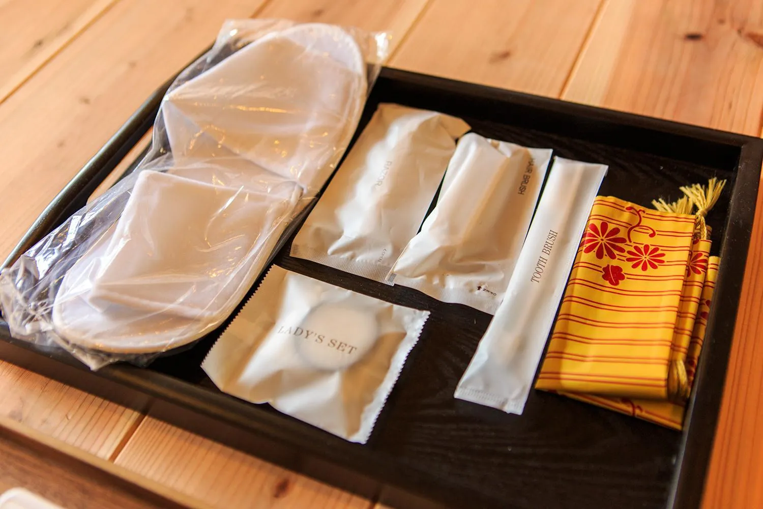 ORIGAMI STAY -Taishocho-