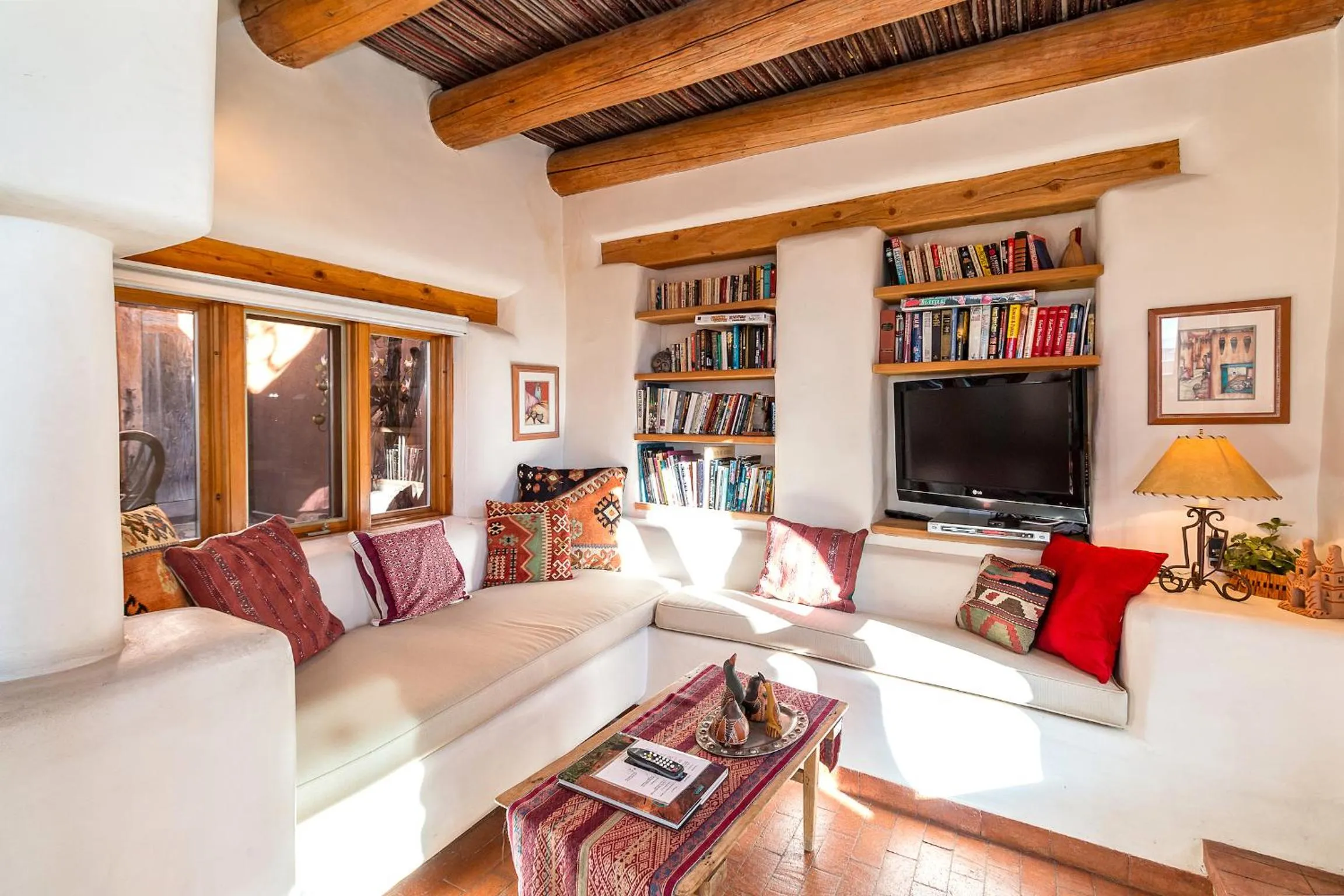 City Views at Alma Compound