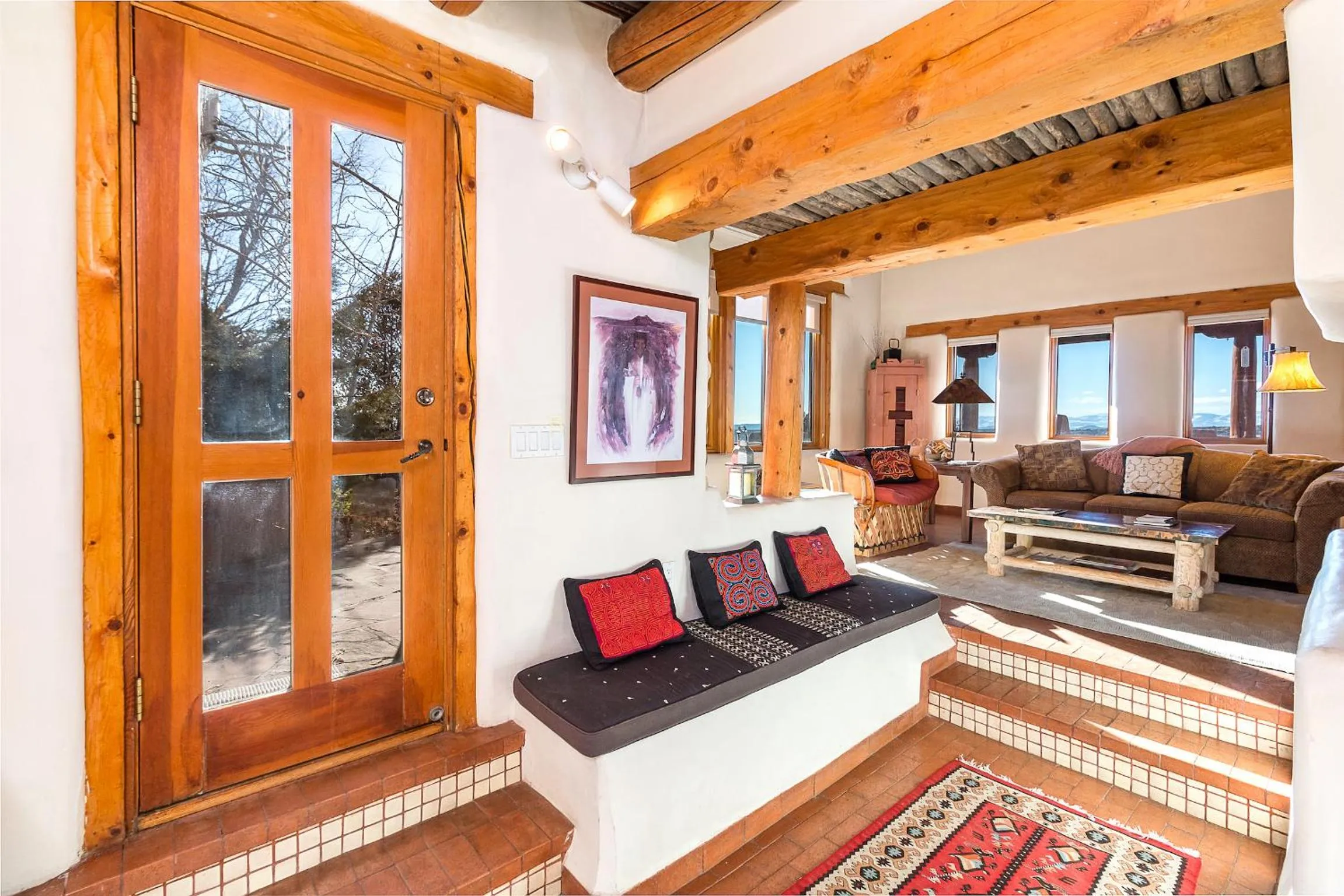 City Views at Alma Compound