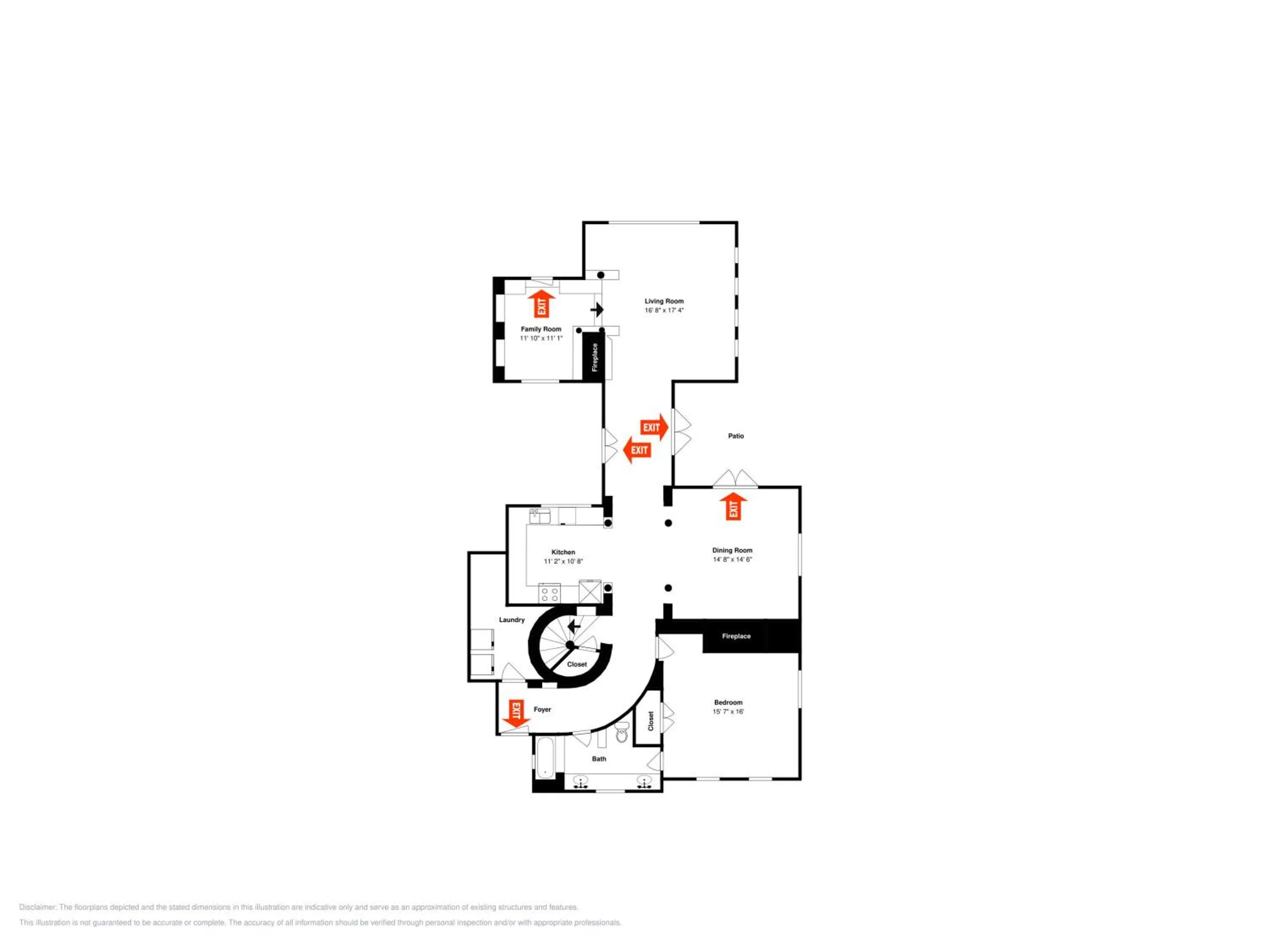 City Views at Alma Compound