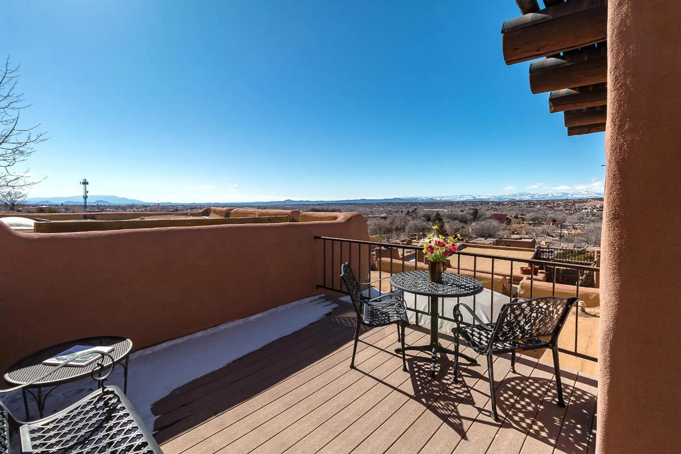 City Views at Alma Compound