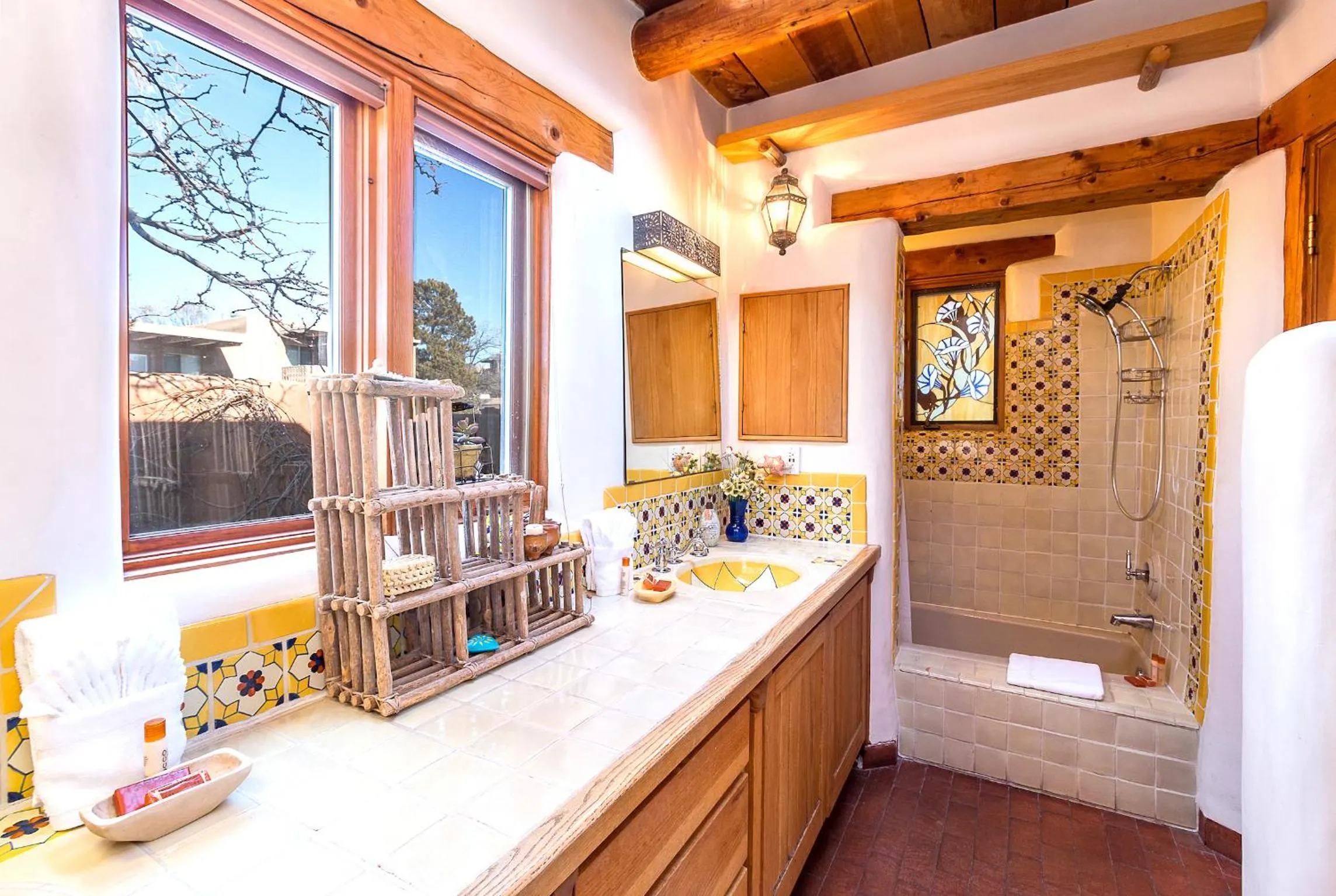 City Views at Alma Compound