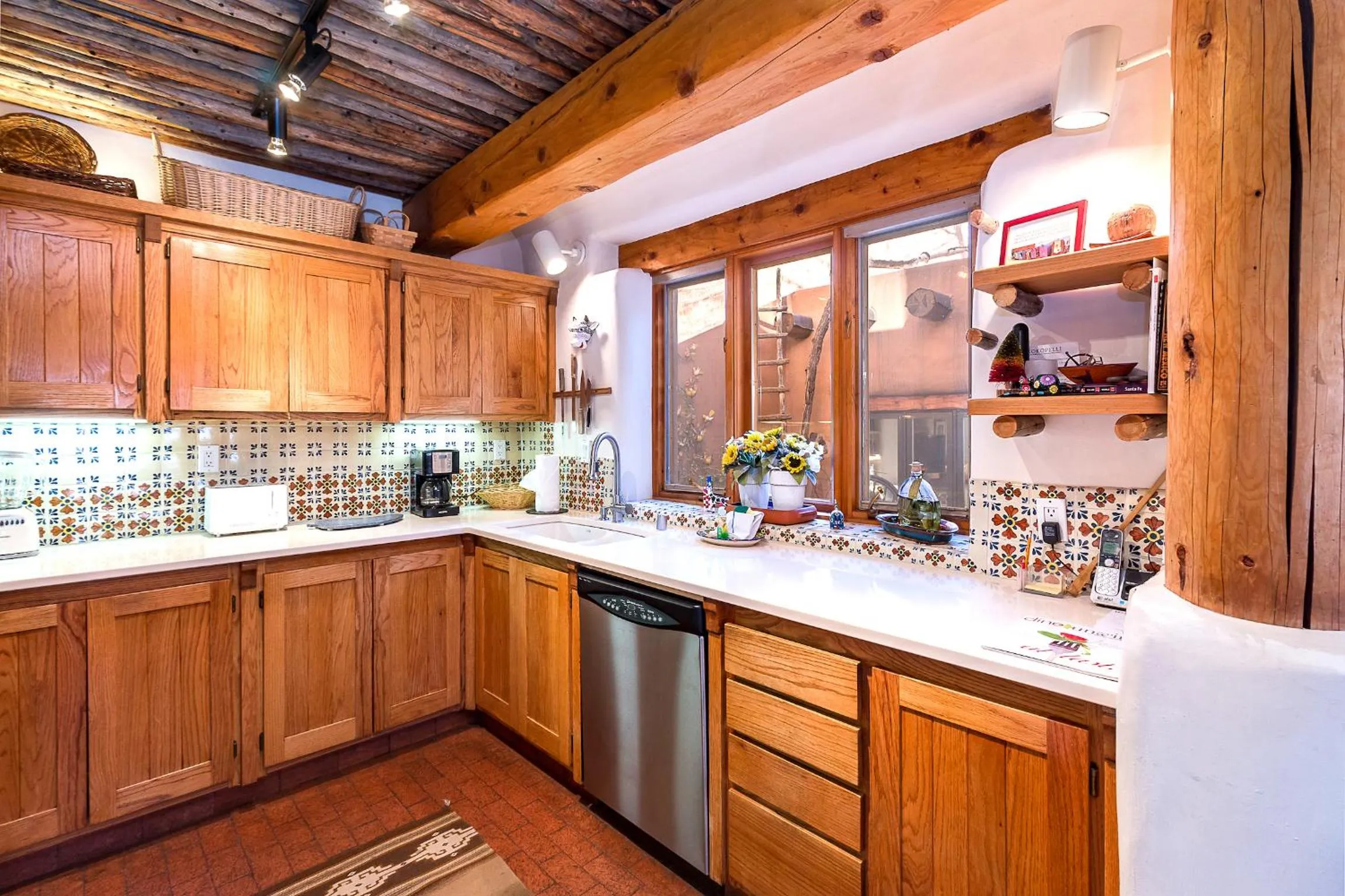 City Views at Alma Compound