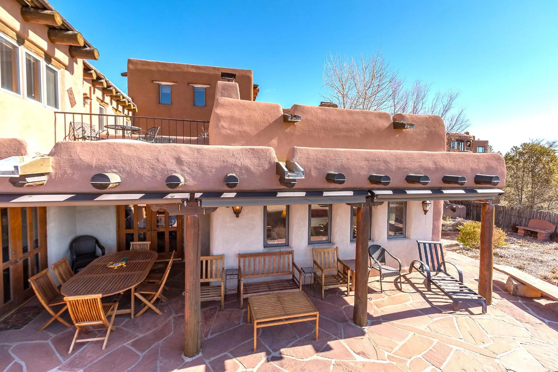 City Views at Alma Compound