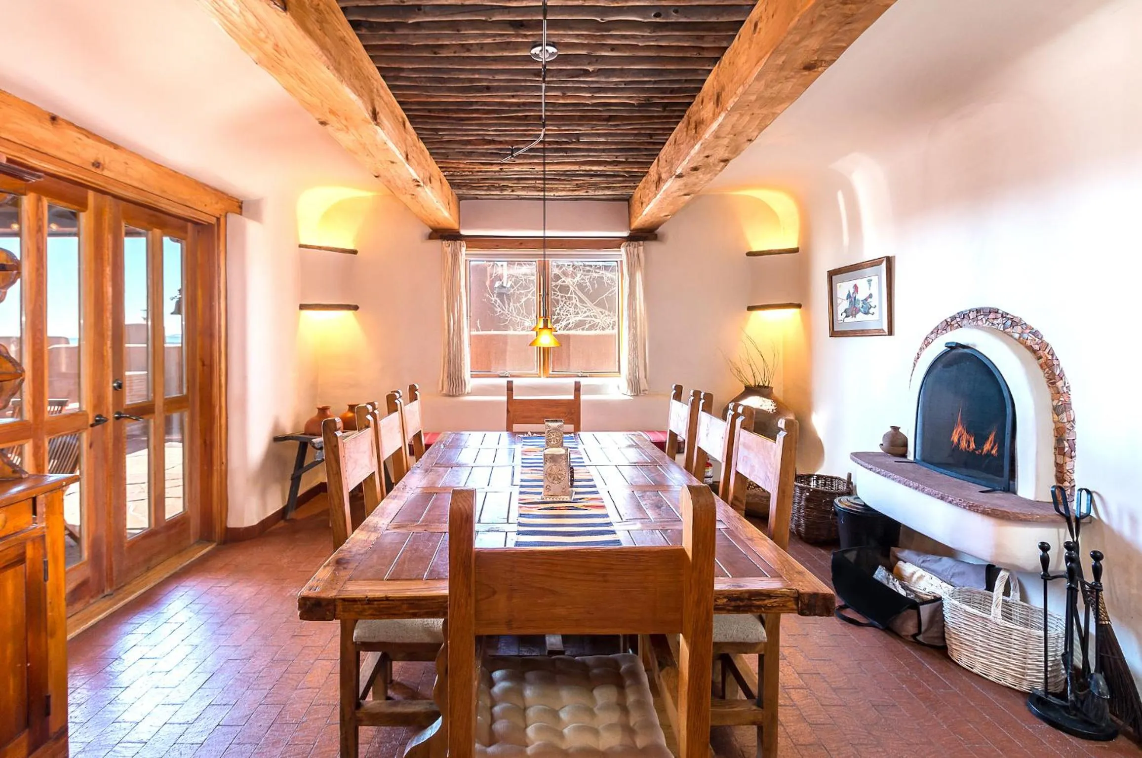 City Views at Alma Compound