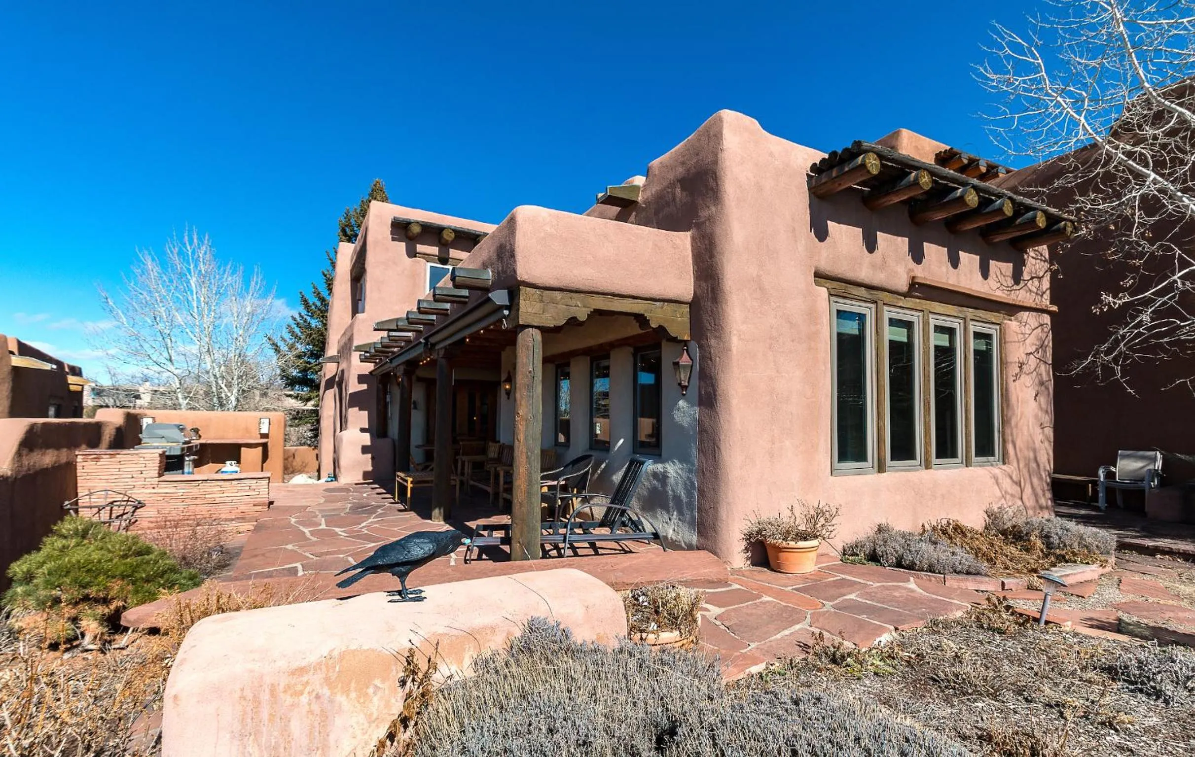 City Views at Alma Compound