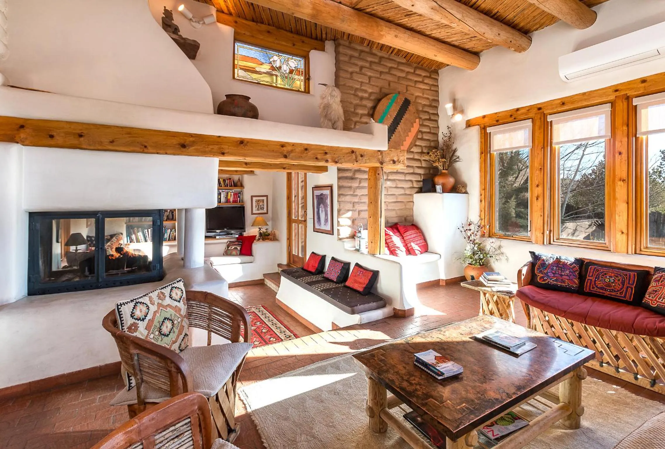 City Views at Alma Compound