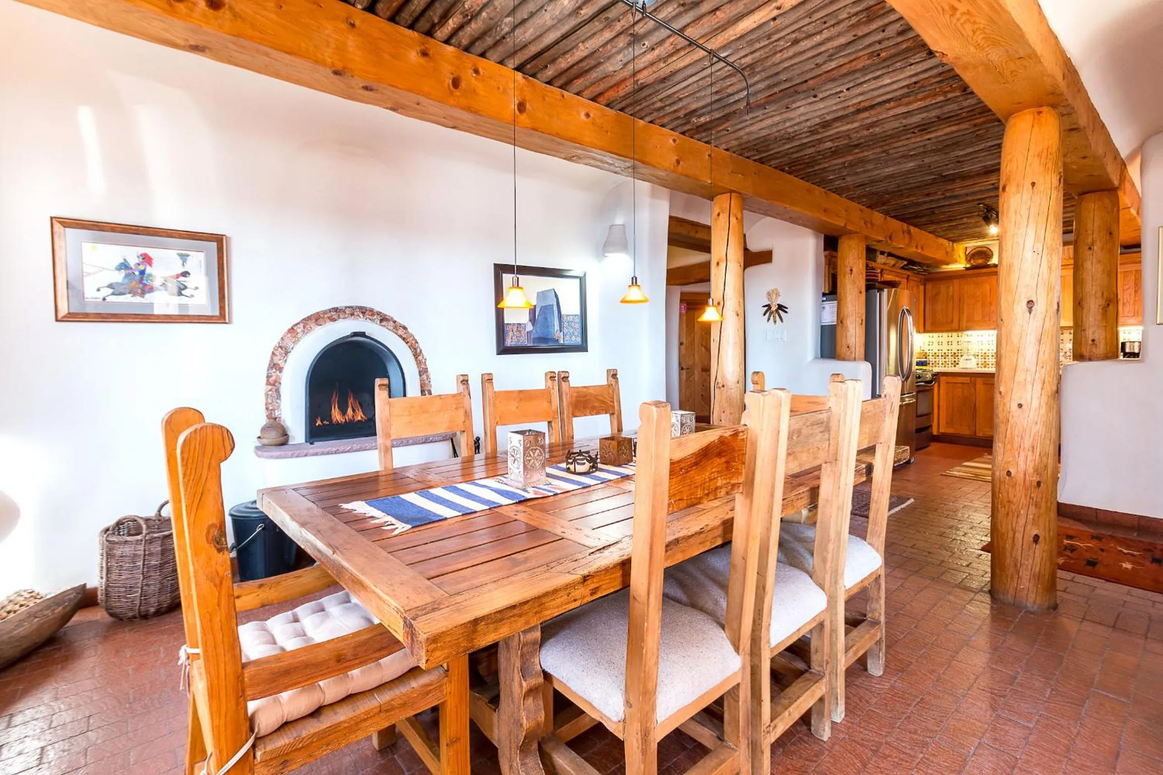 City Views at Alma Compound