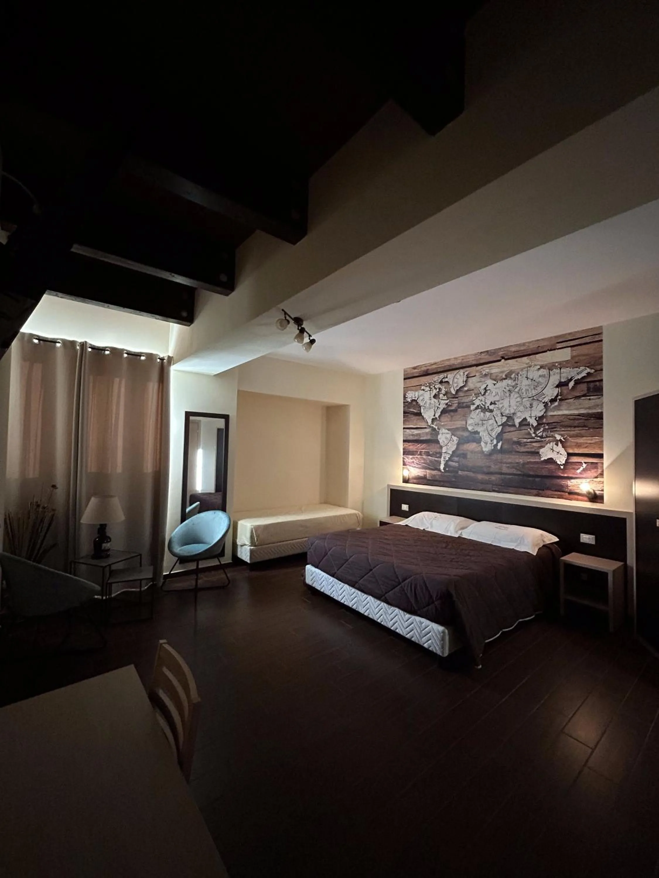 Superior Double Room - single occupancy in PARCO DELLE STELLE