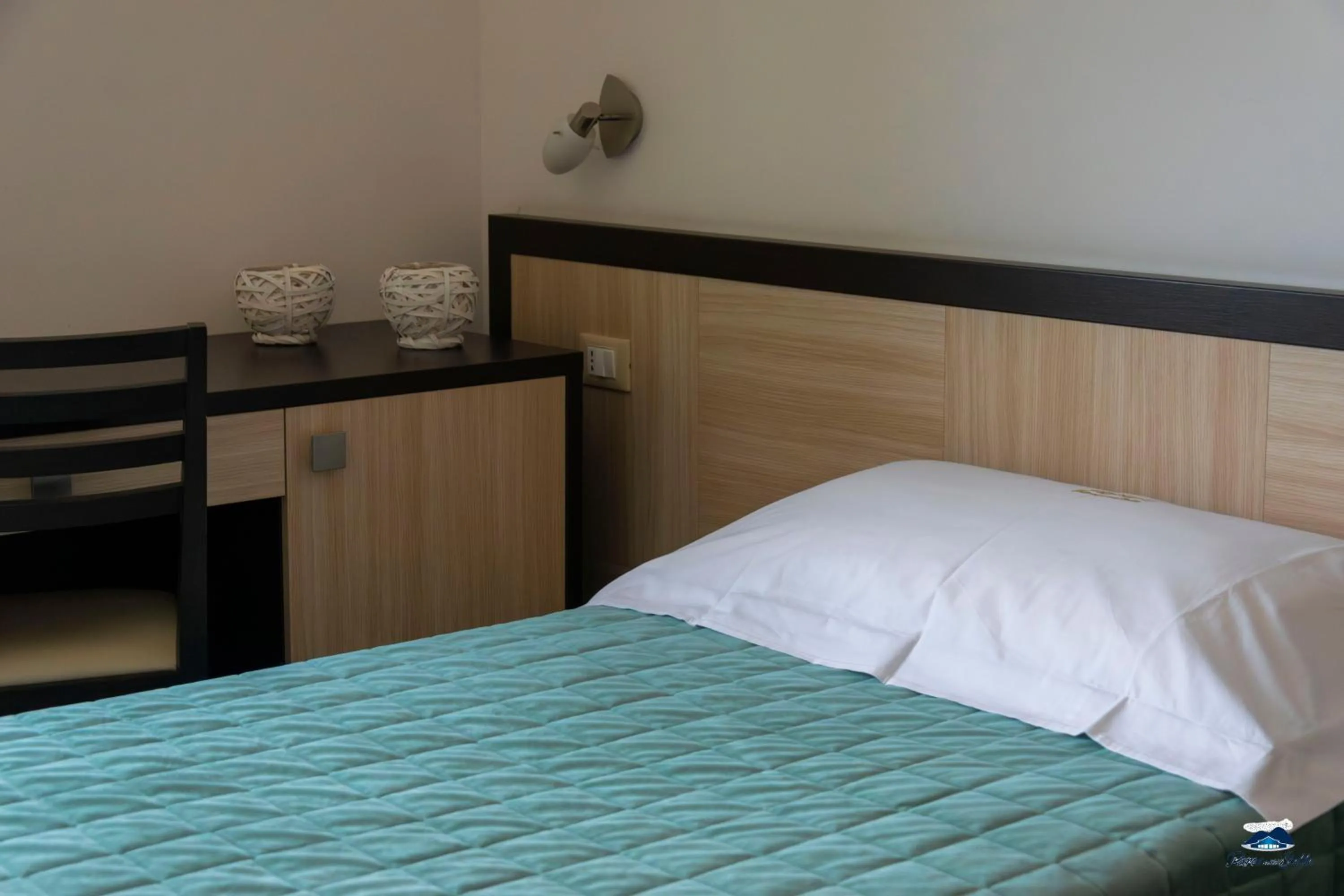 Bed in PARCO DELLE STELLE