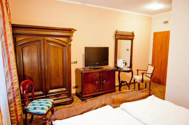 Standard Twin Room in Gaja Standard Twin Room in Gaja