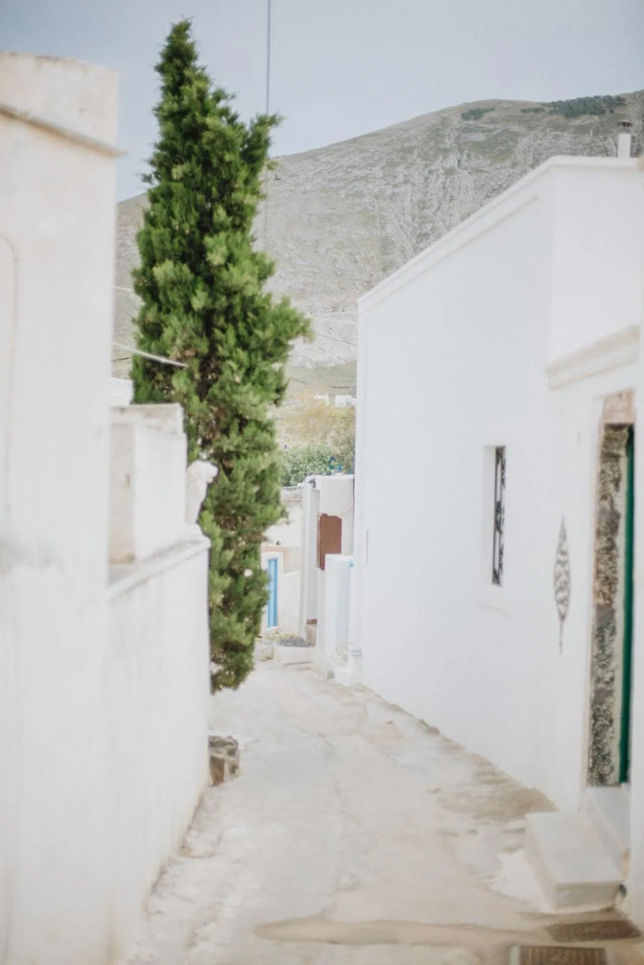 Neighbourhood in Pueblo Viejo Suites