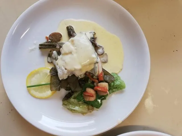 le relais des forêts