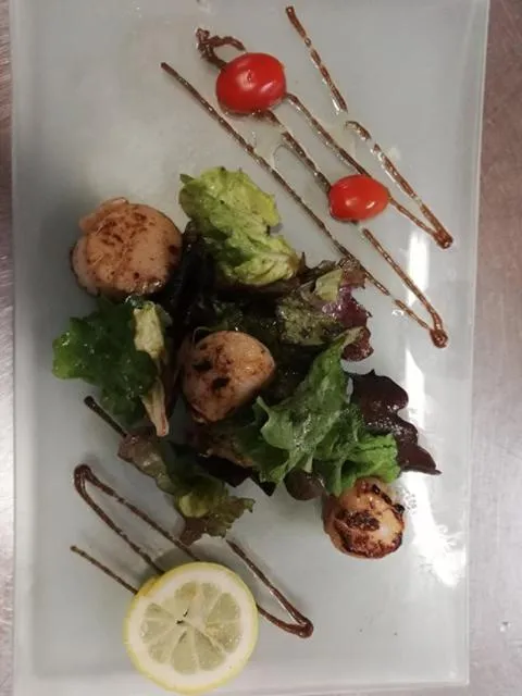 le relais des forêts