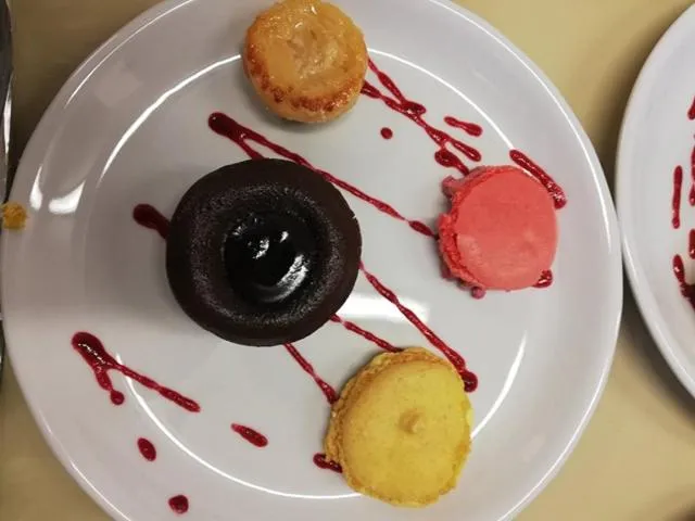 le relais des forêts