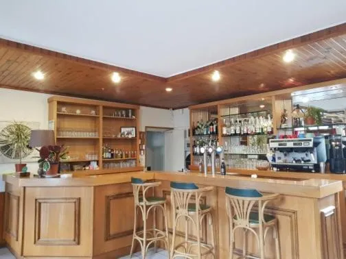 le relais des forêts