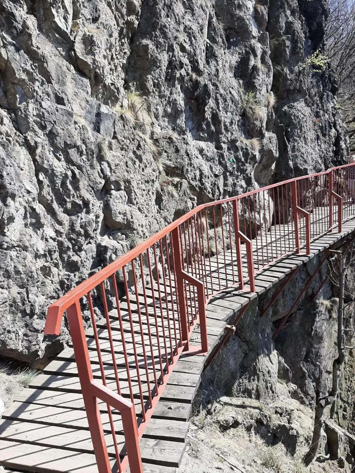Hiking in Hotel Przy Oślej Bramie - Zamek Książ