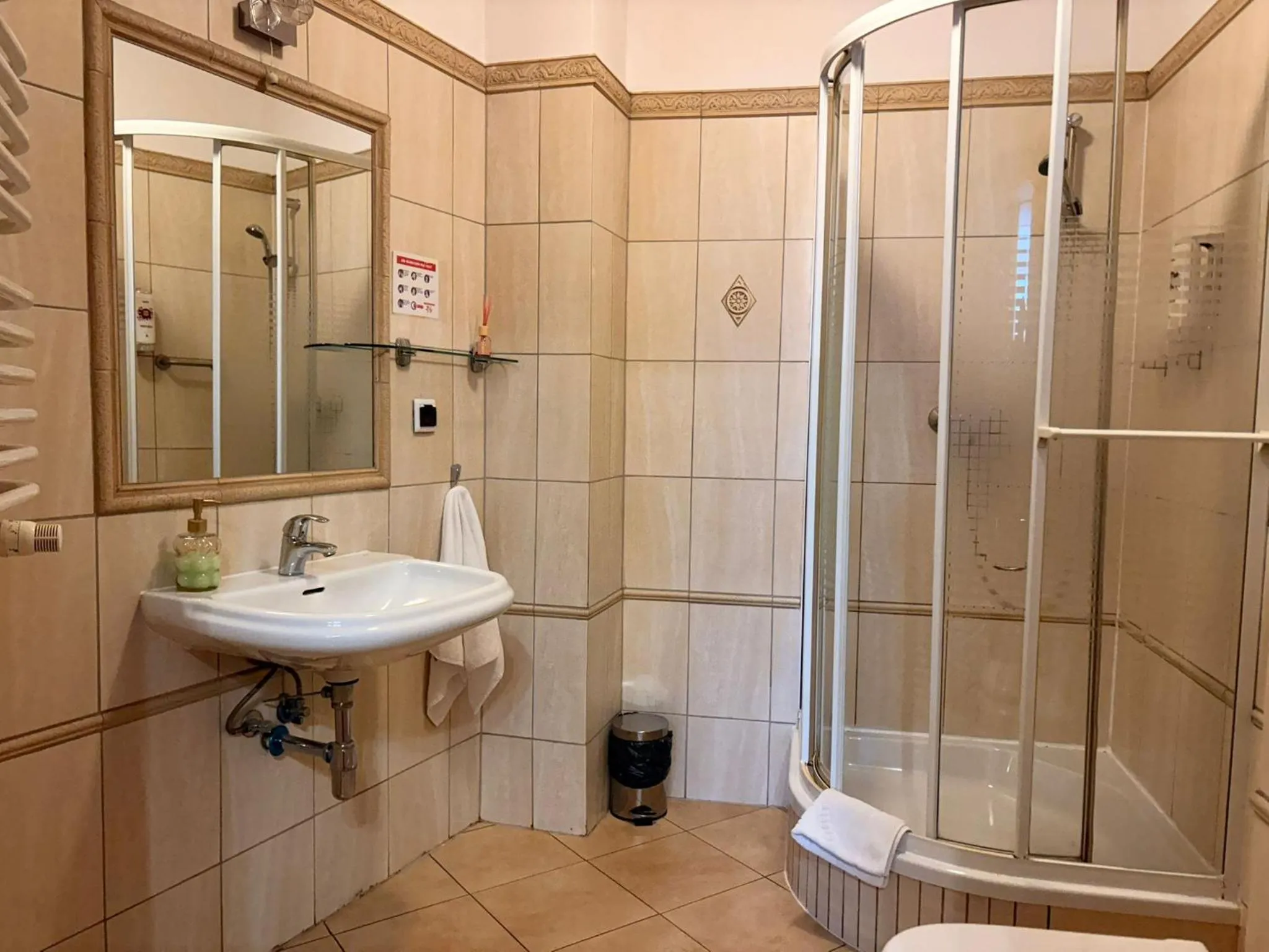 Hotel Przy Oślej Bramie - Zamek Książ